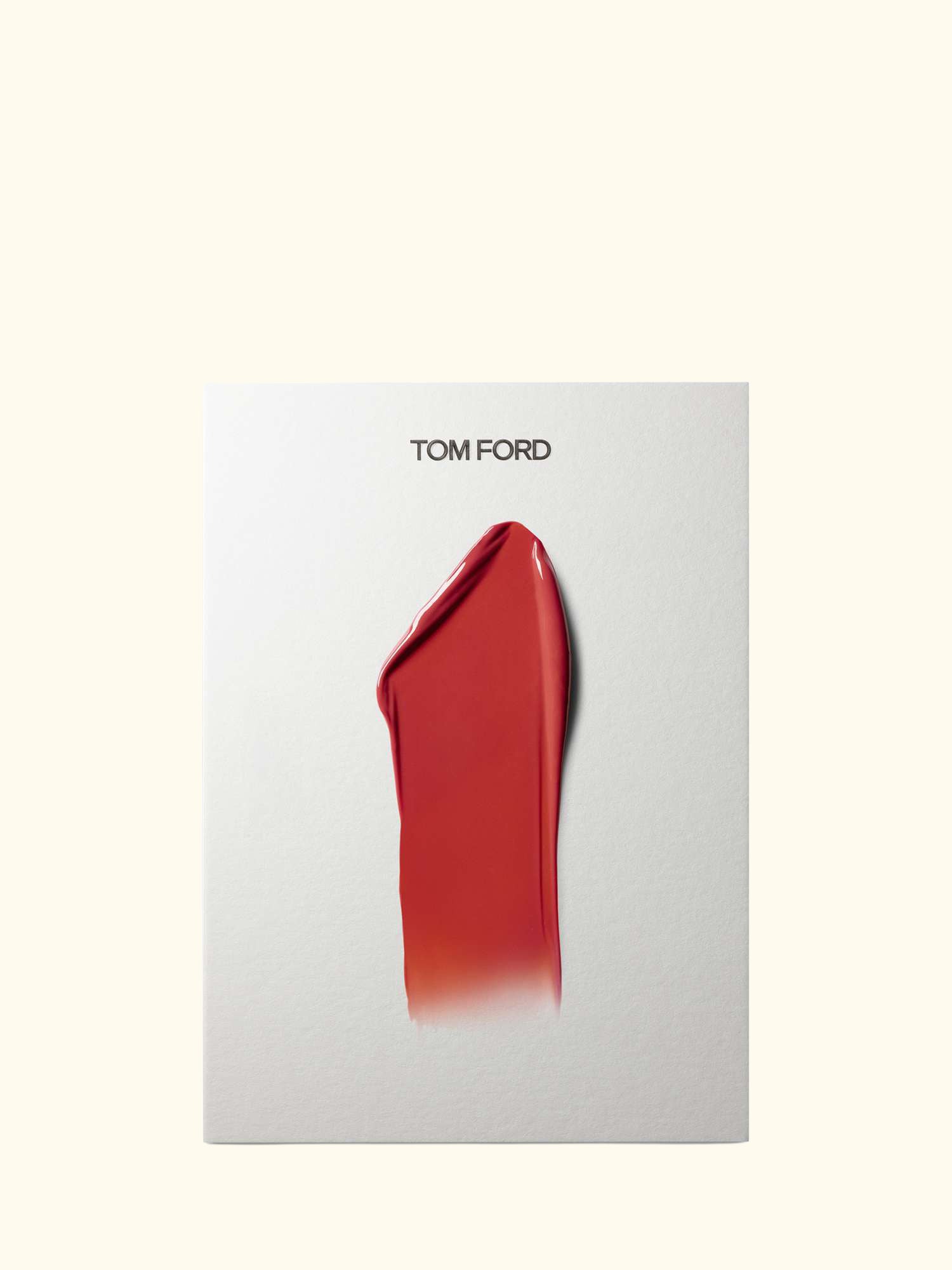 Soleil Tinted Lip Glow