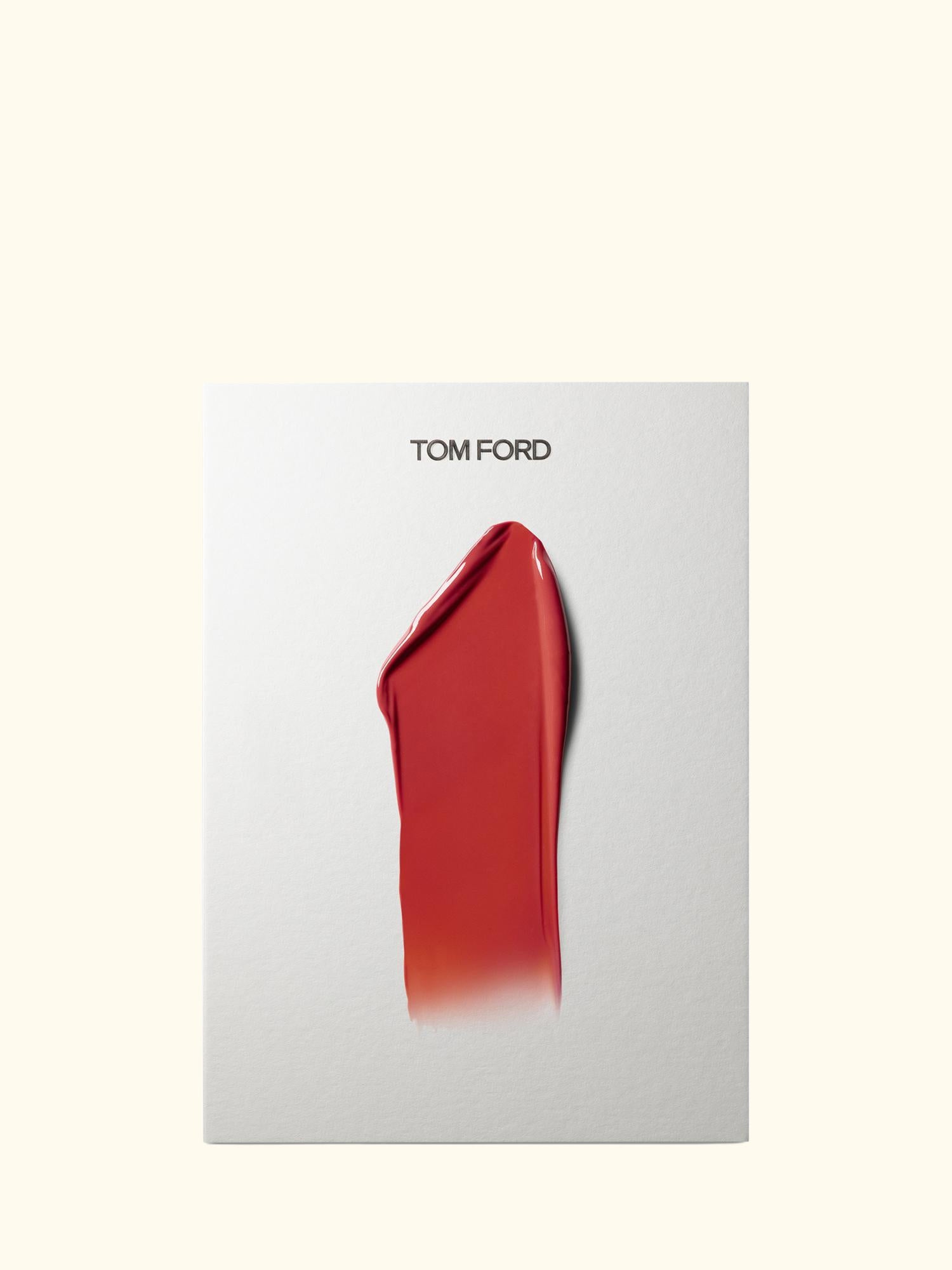 Soleil Tinted Lip Glow