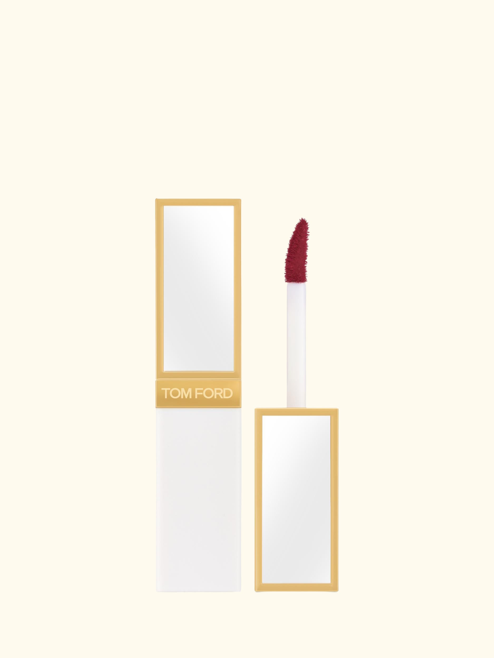 Soleil Tinted Lip Glow