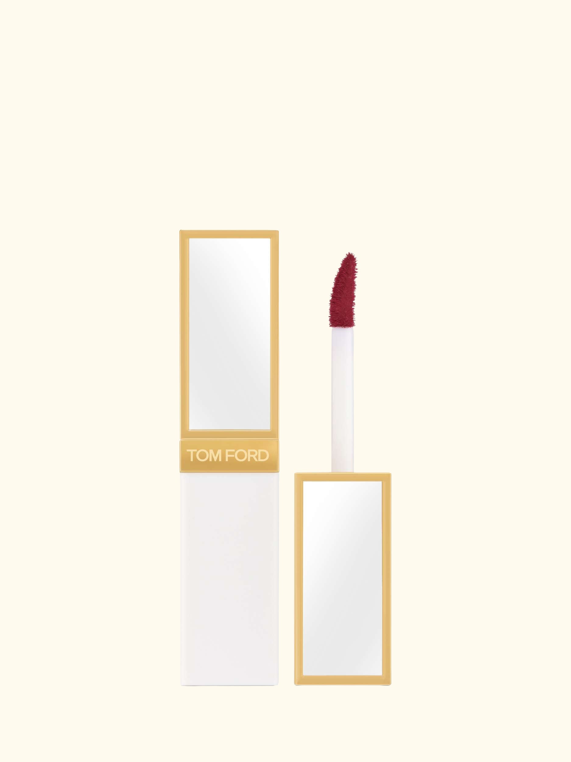 Soleil Tinted Lip Glow
