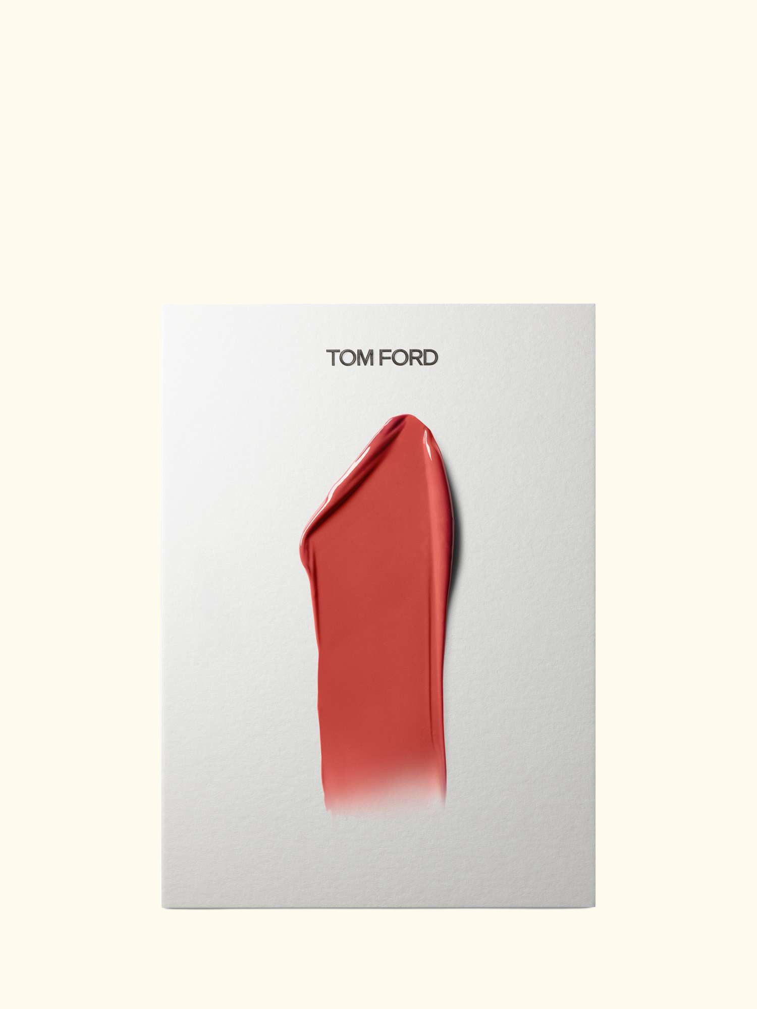 Soleil Tinted Lip Glow