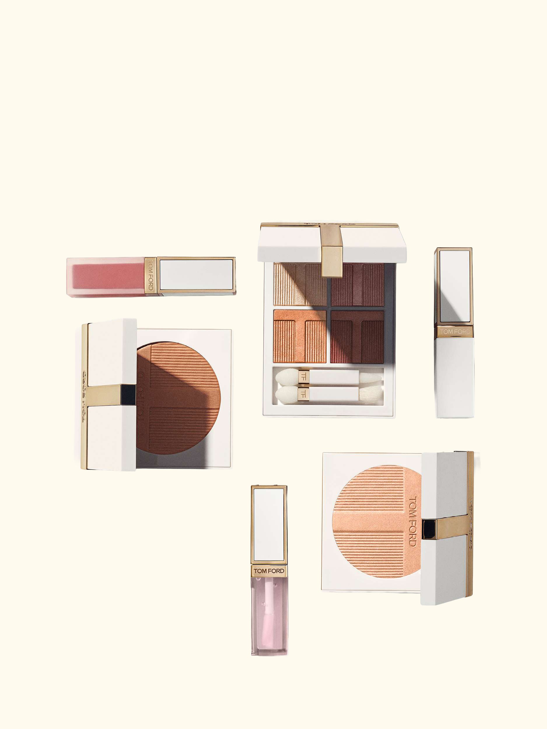 Soleil Tinted Lip Glow