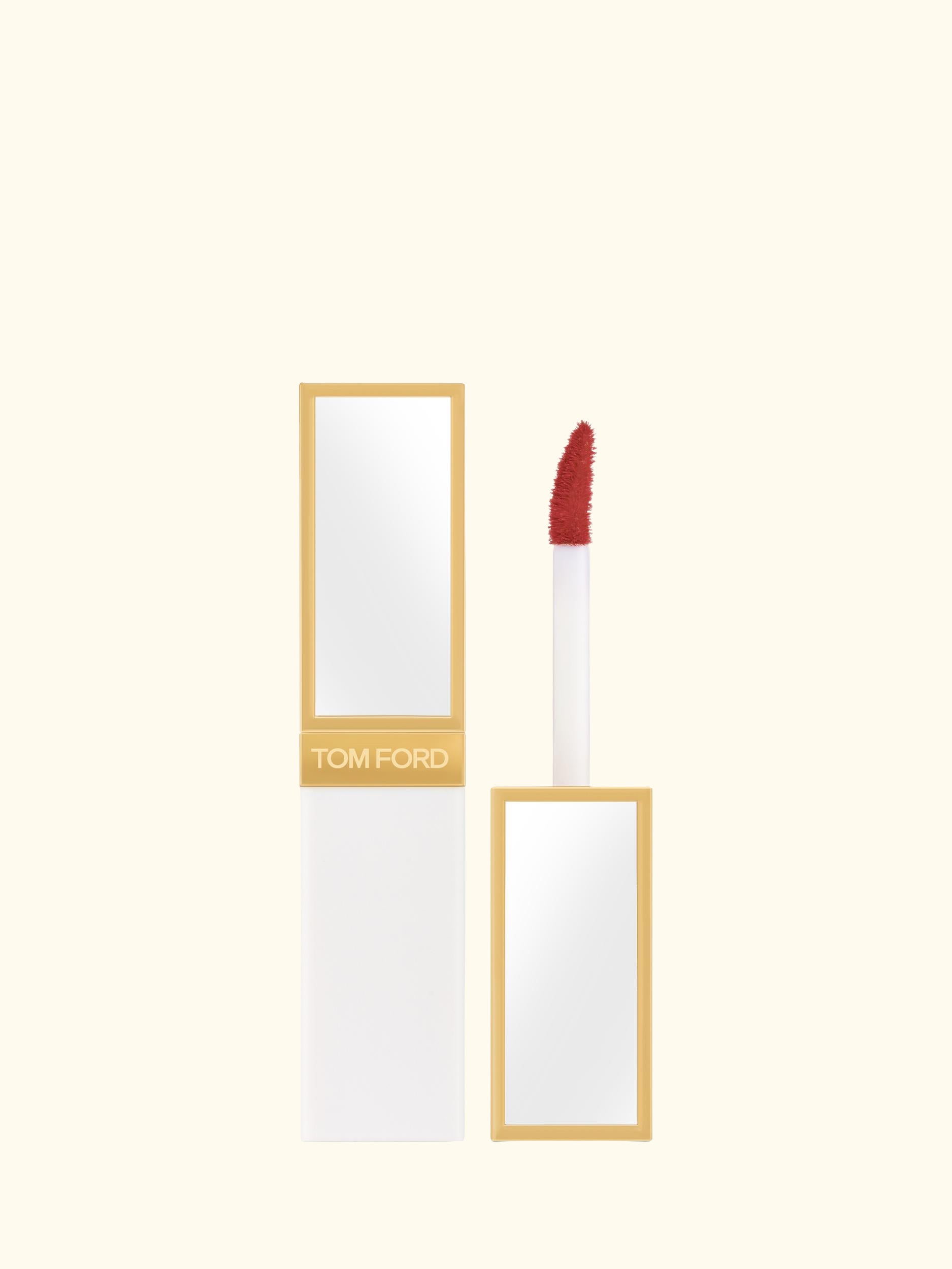 Soleil Tinted Lip Glow