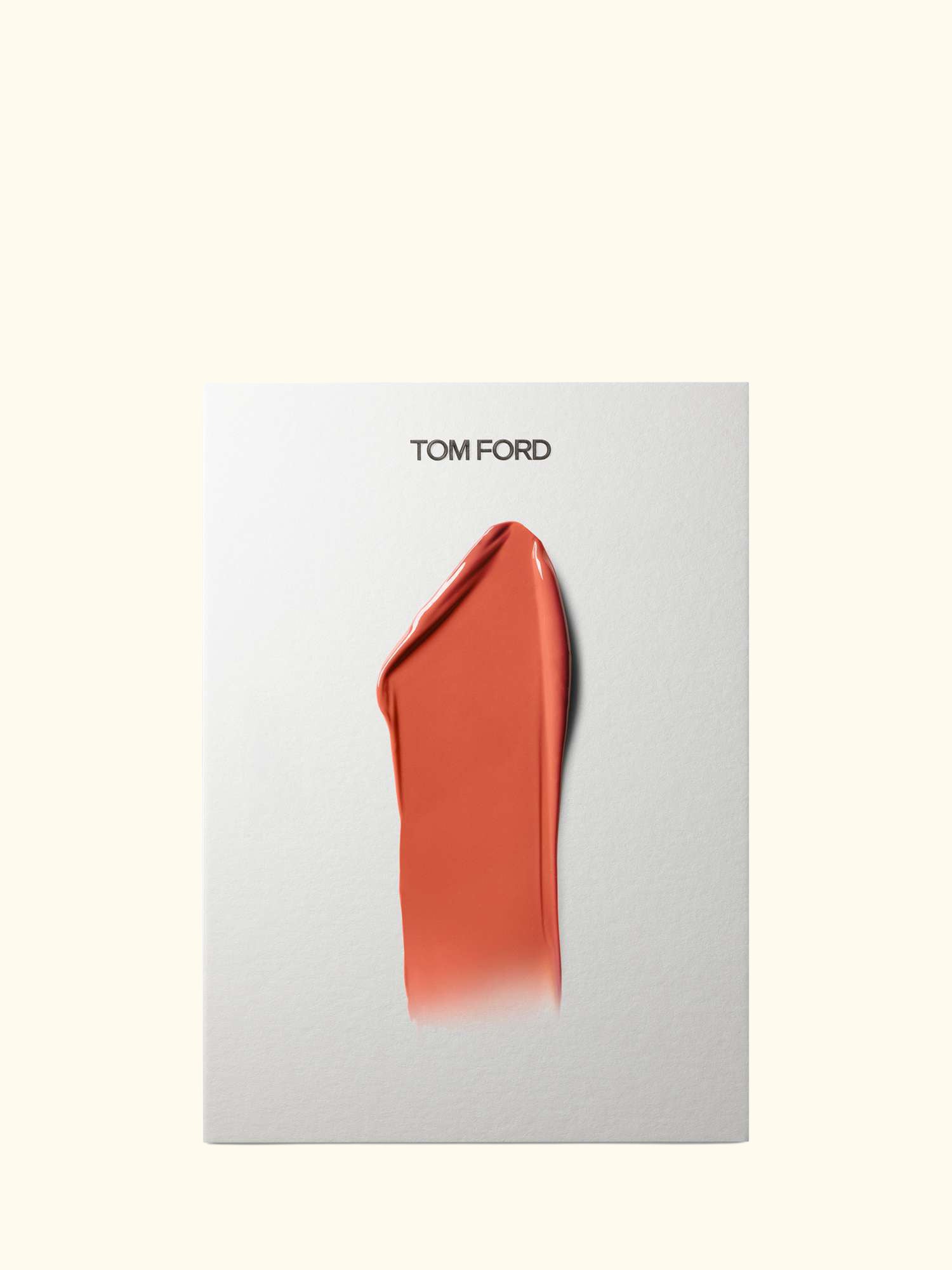 Soleil Tinted Lip Glow