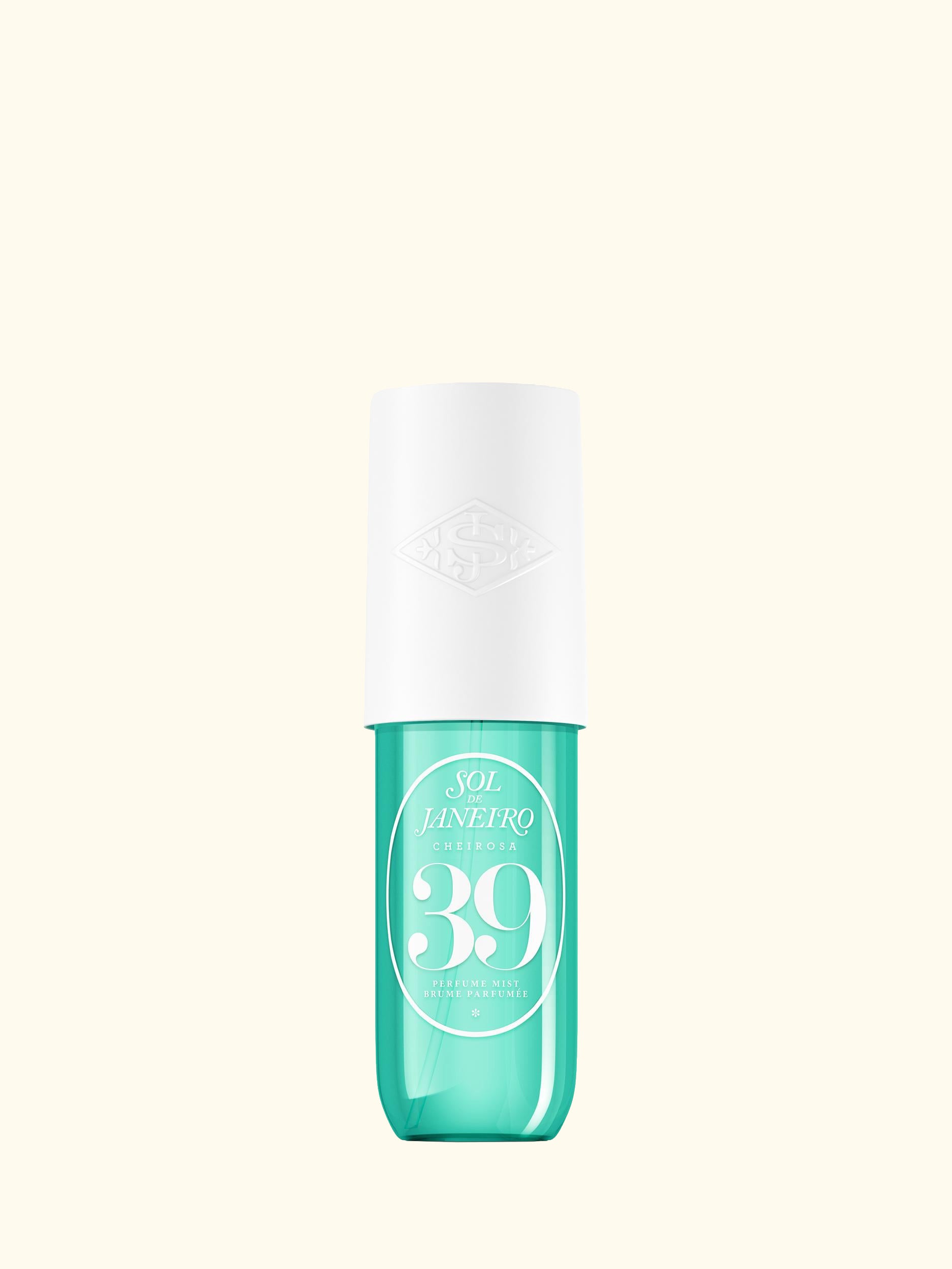 Cheirosa 39 Perfume Mist