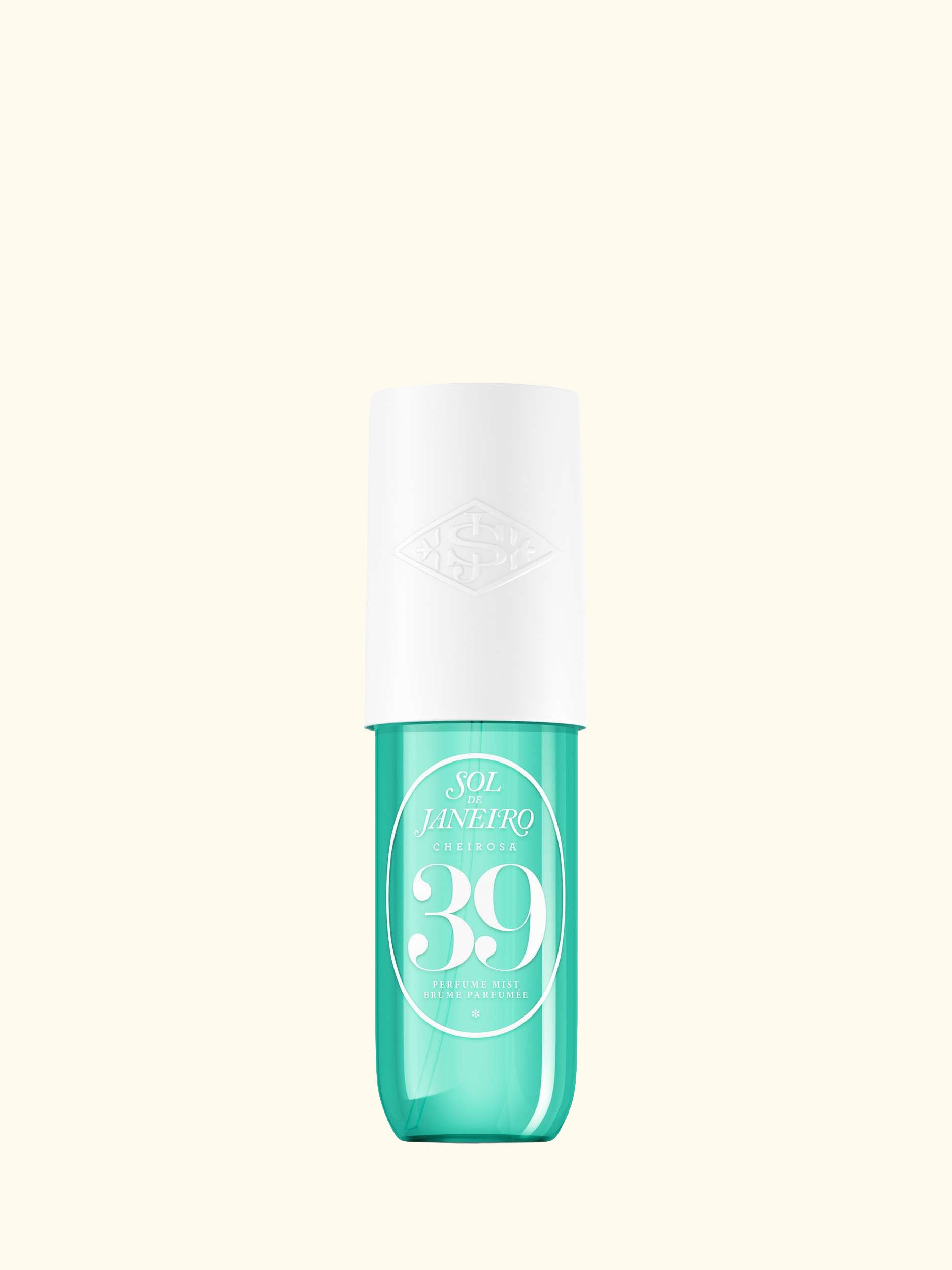 Cheirosa 39 Perfume Mist