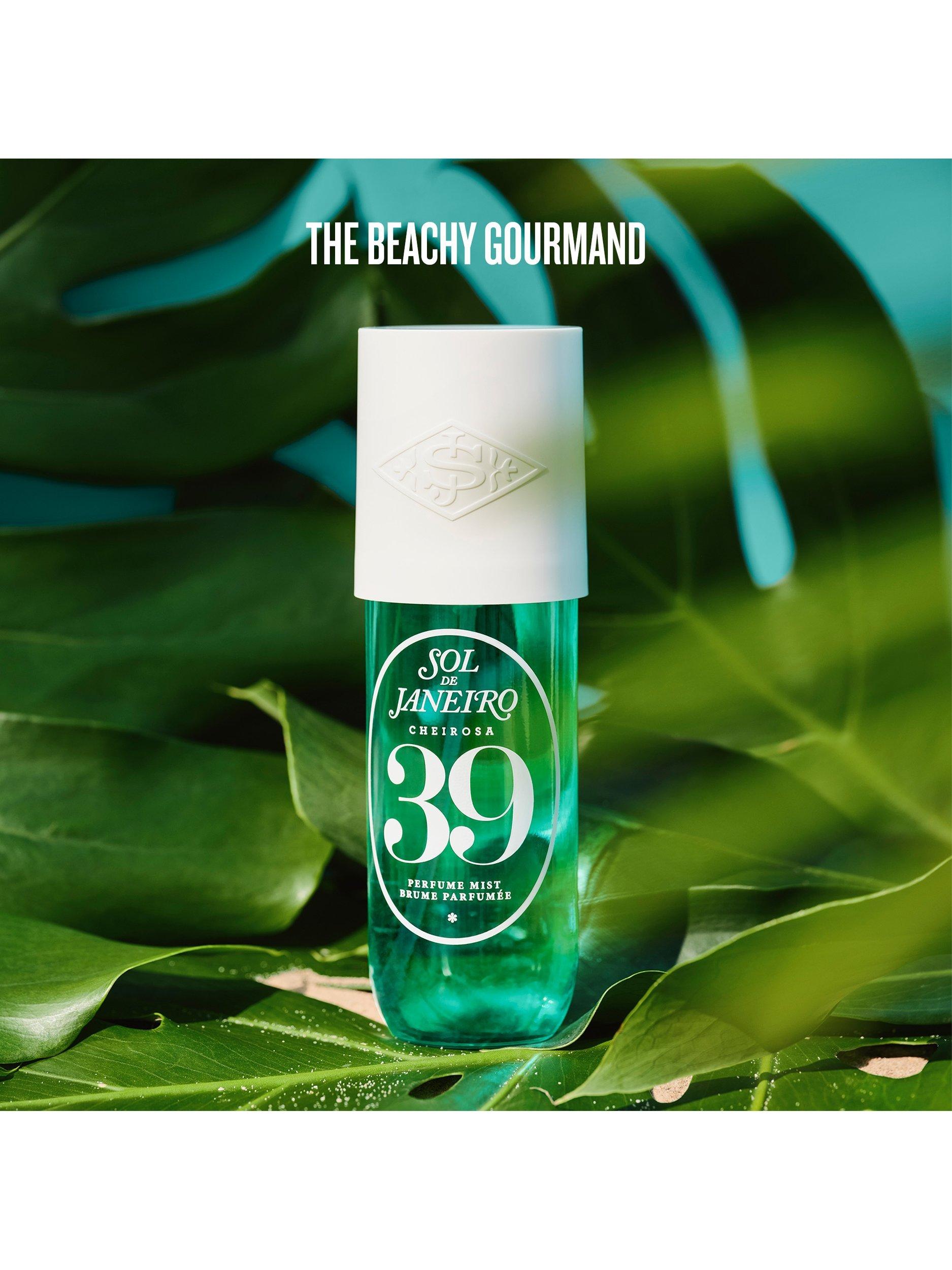 Cheirosa 39 Perfume Mist