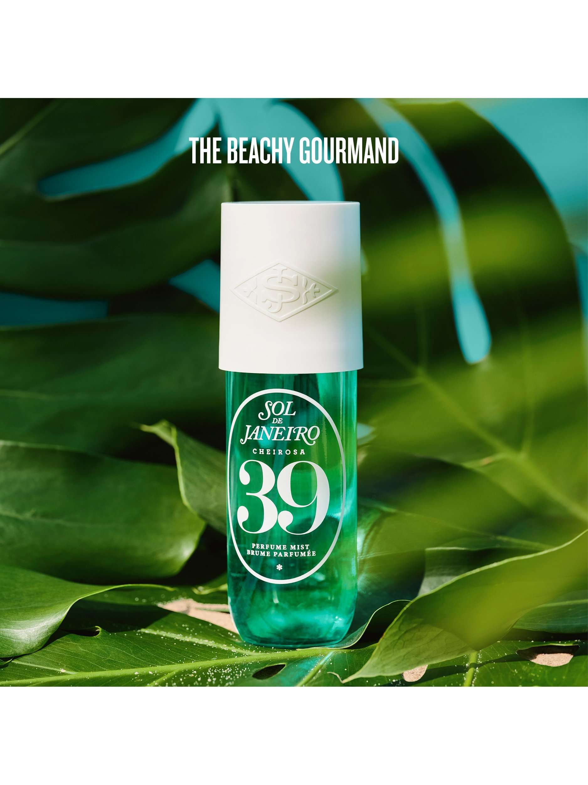 Cheirosa 39 Perfume Mist