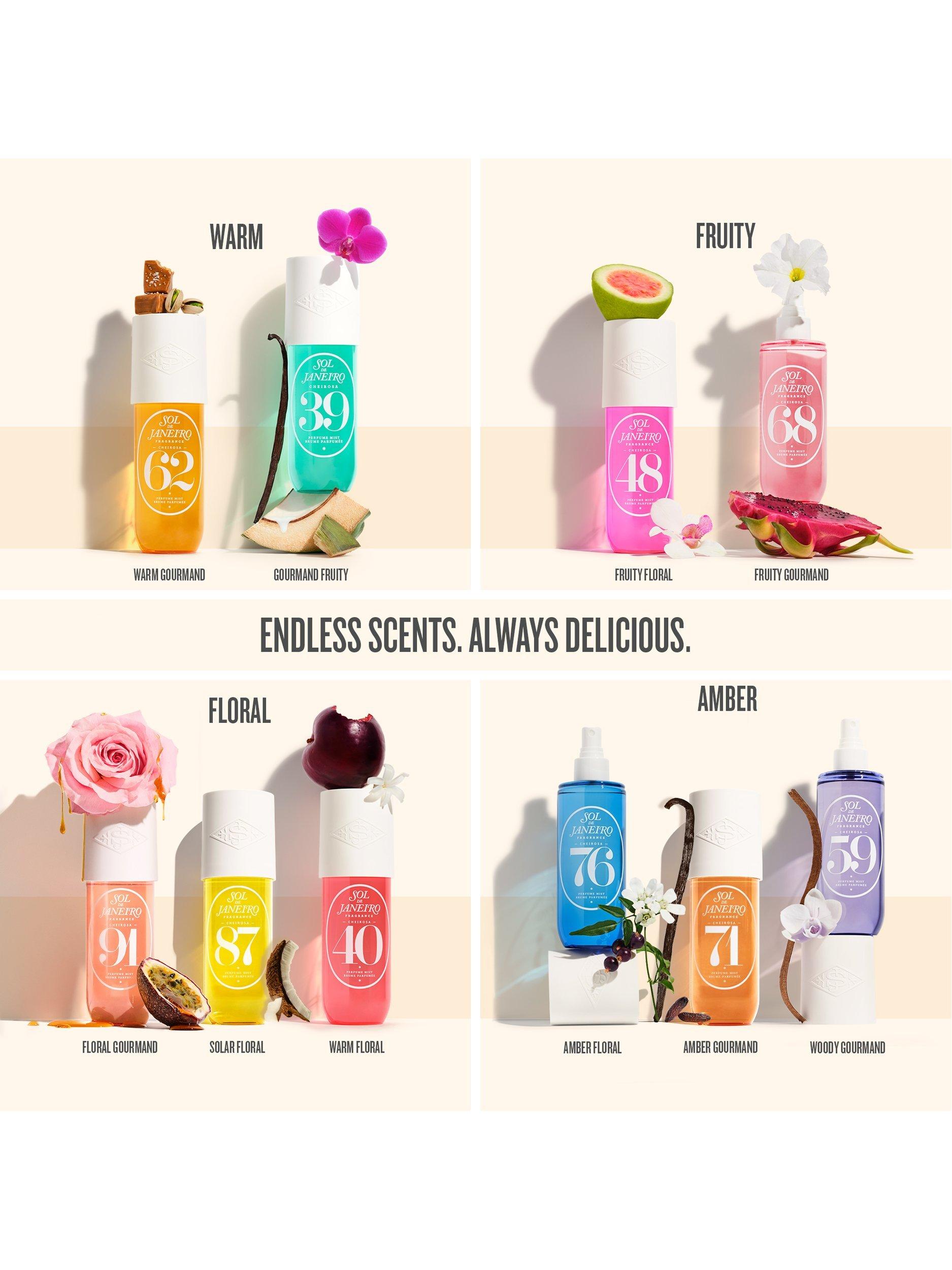 Cheirosa 39 Perfume Mist