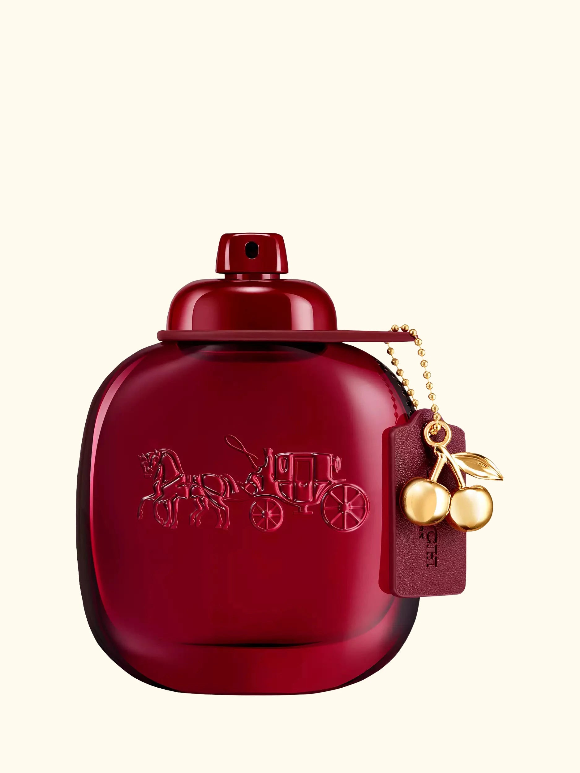Coach Cherry Parfum