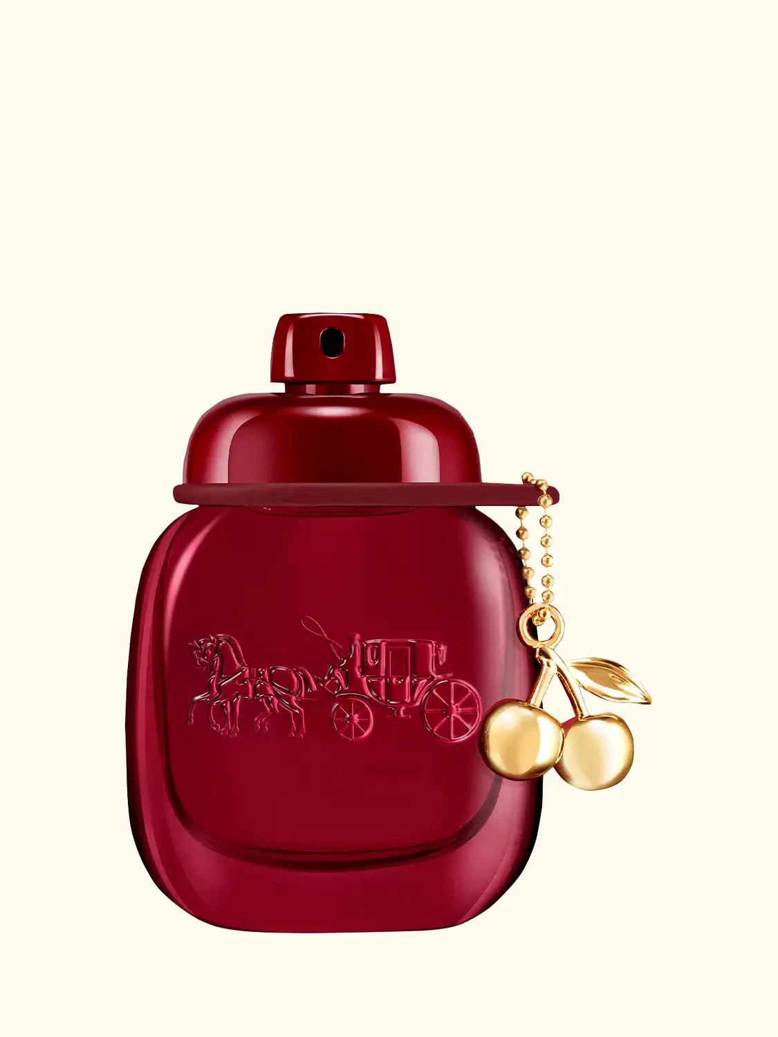 Coach Cherry Parfum