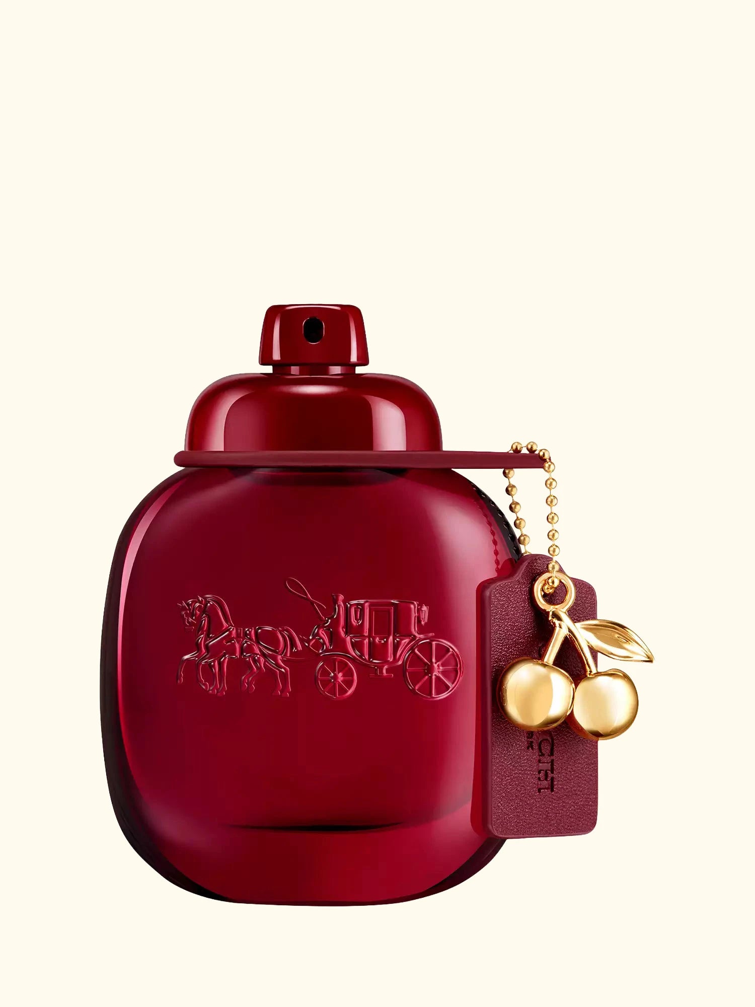 Coach Cherry Parfum
