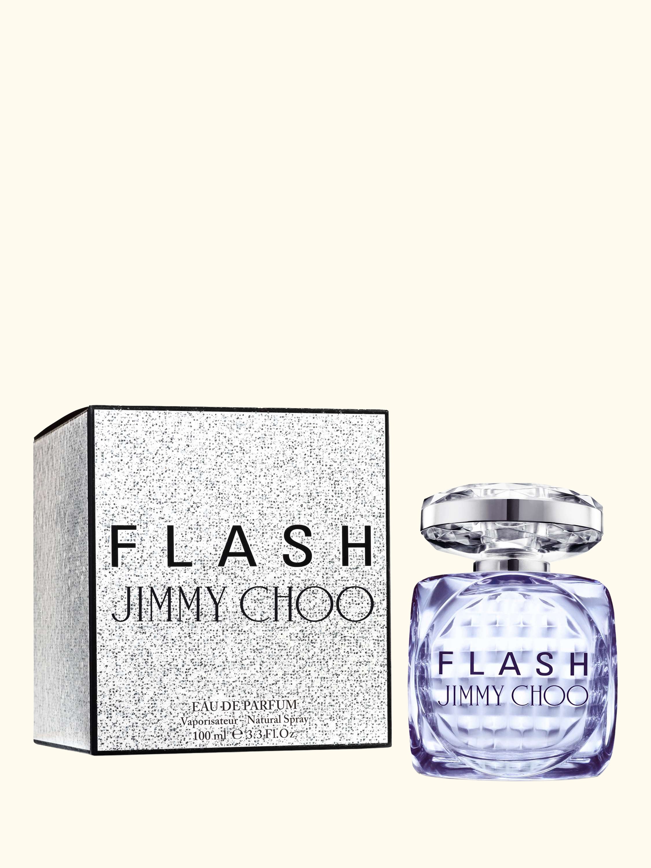 Flash Eau de Parfum