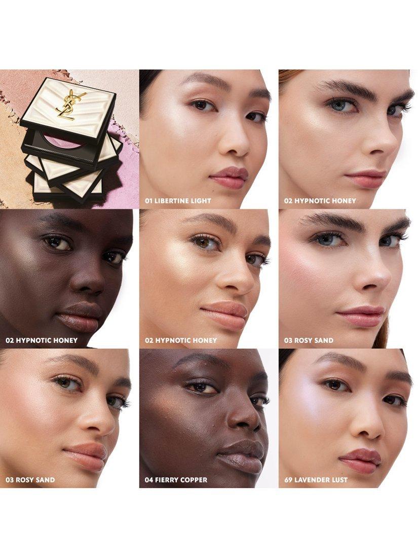 All Hours Hyper Luminize Highlighter