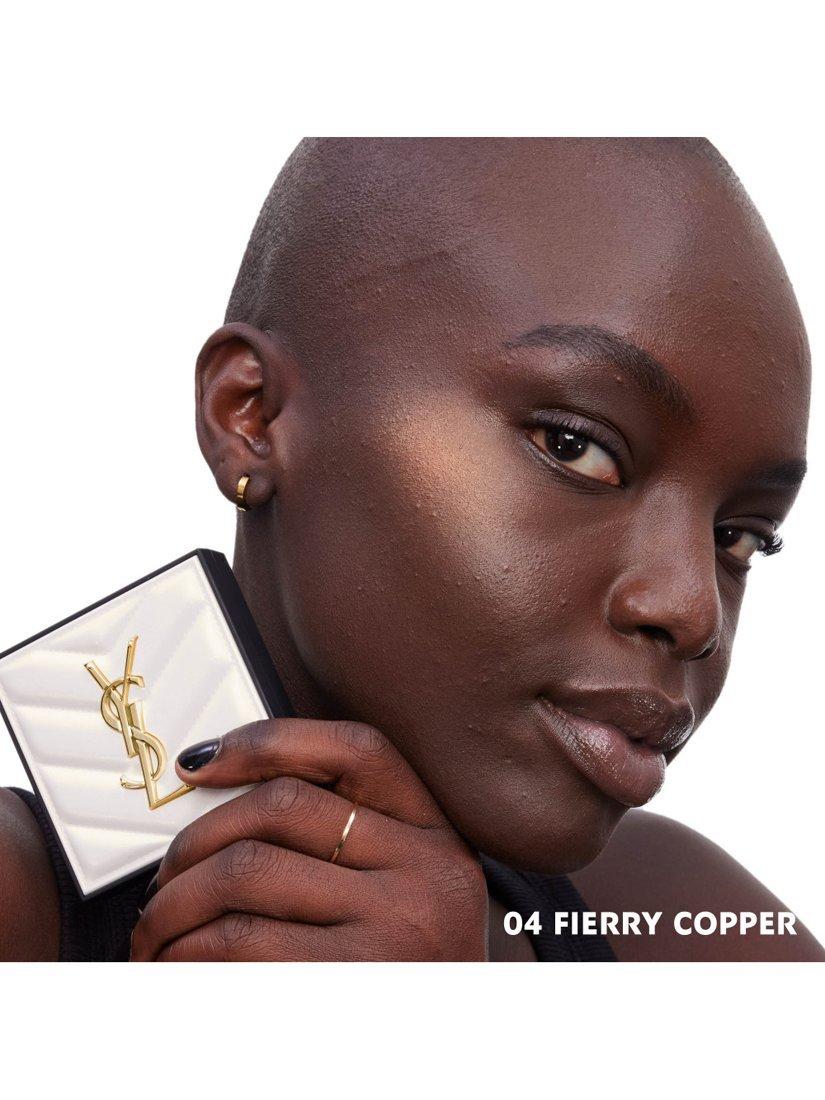 All Hours Hyper Luminize Highlighter