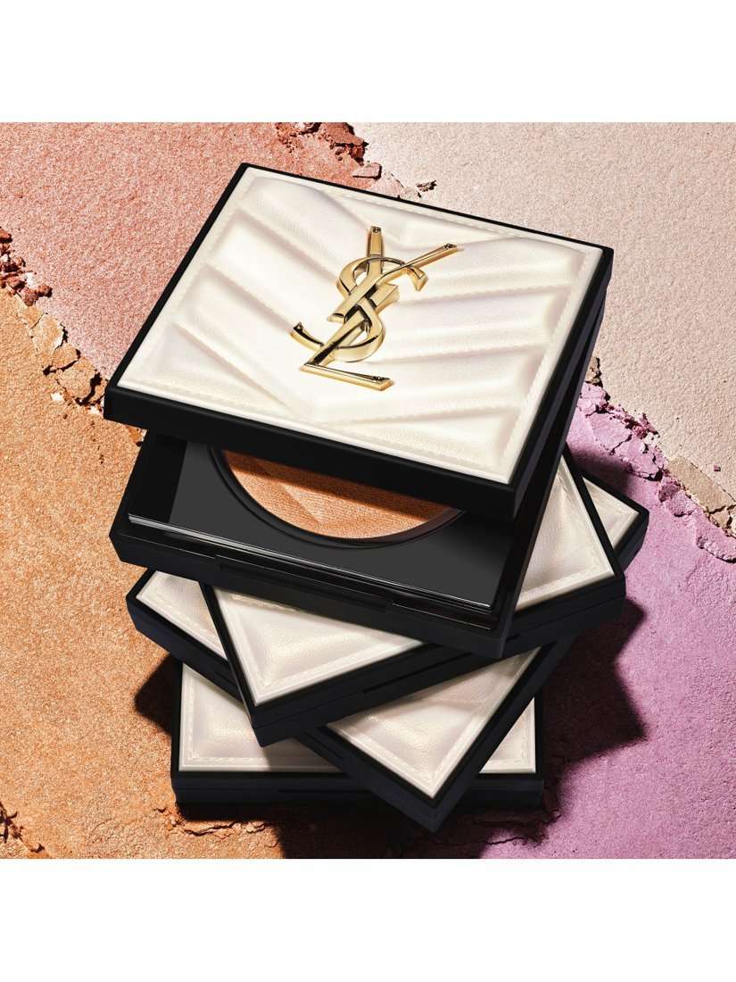 All Hours Hyper Luminize Highlighter