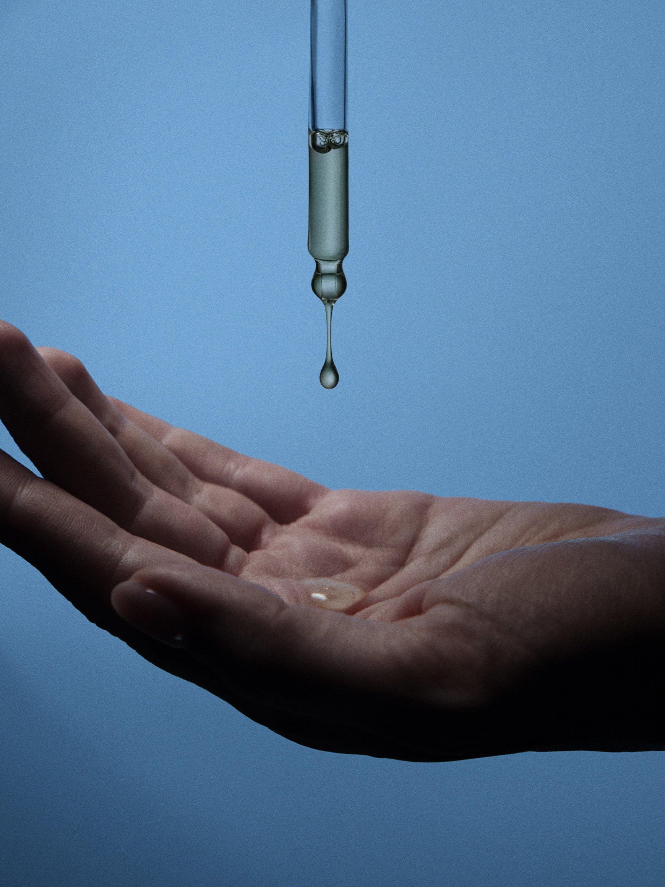 Resolute Facial Concentrate