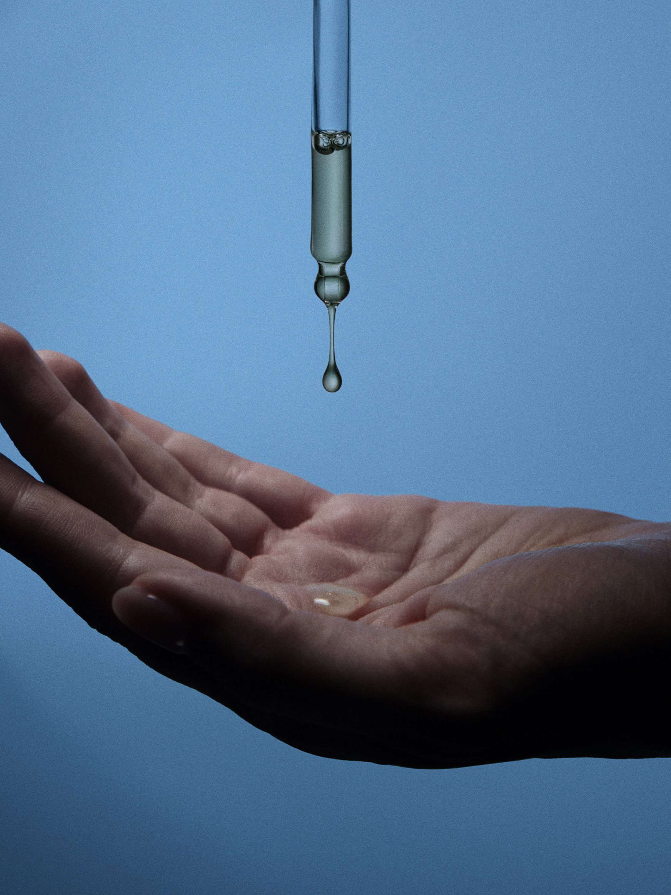 Resolute Facial Concentrate