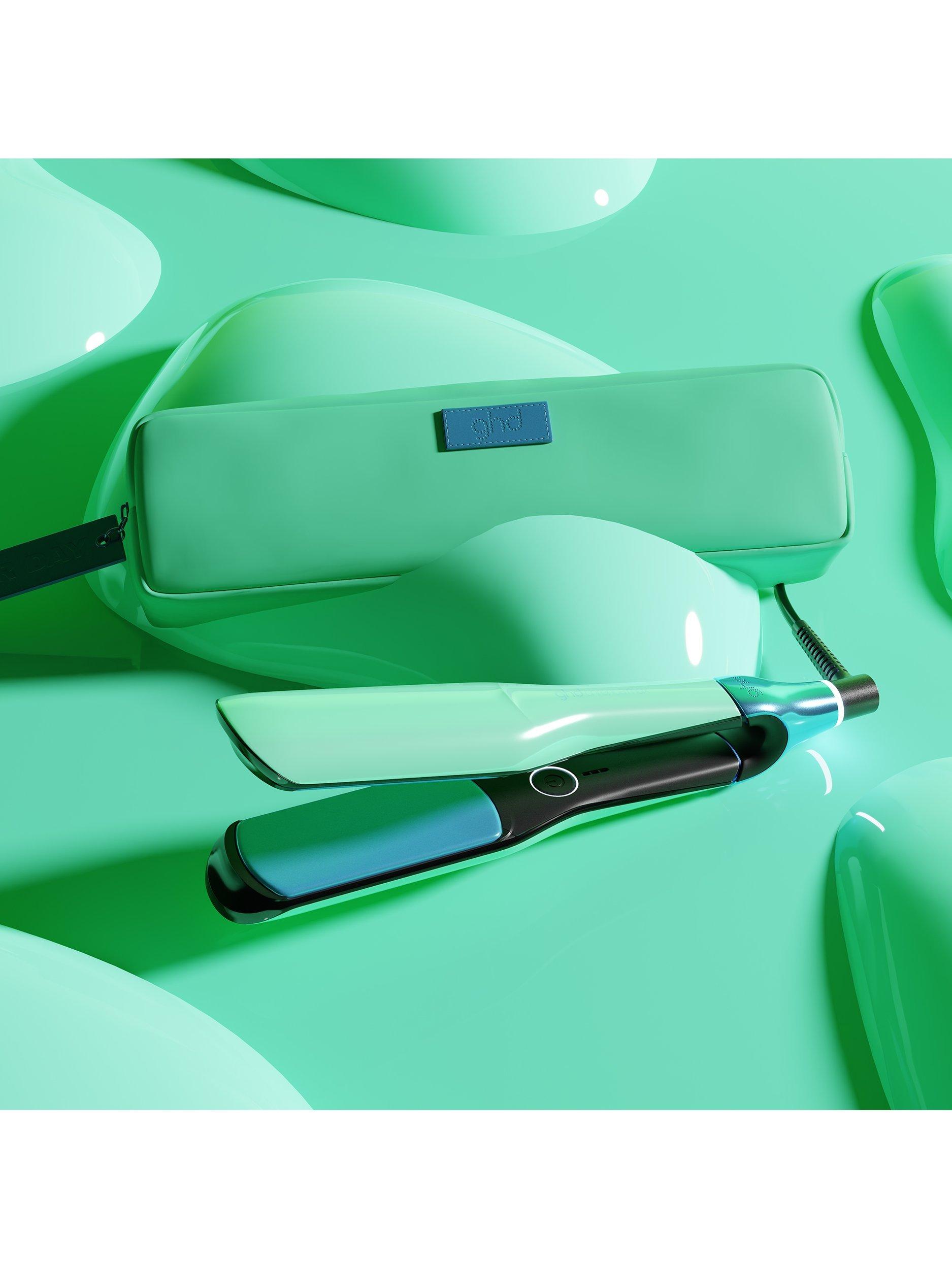 Jelly Chronos Max Hair Straighteners, Mint