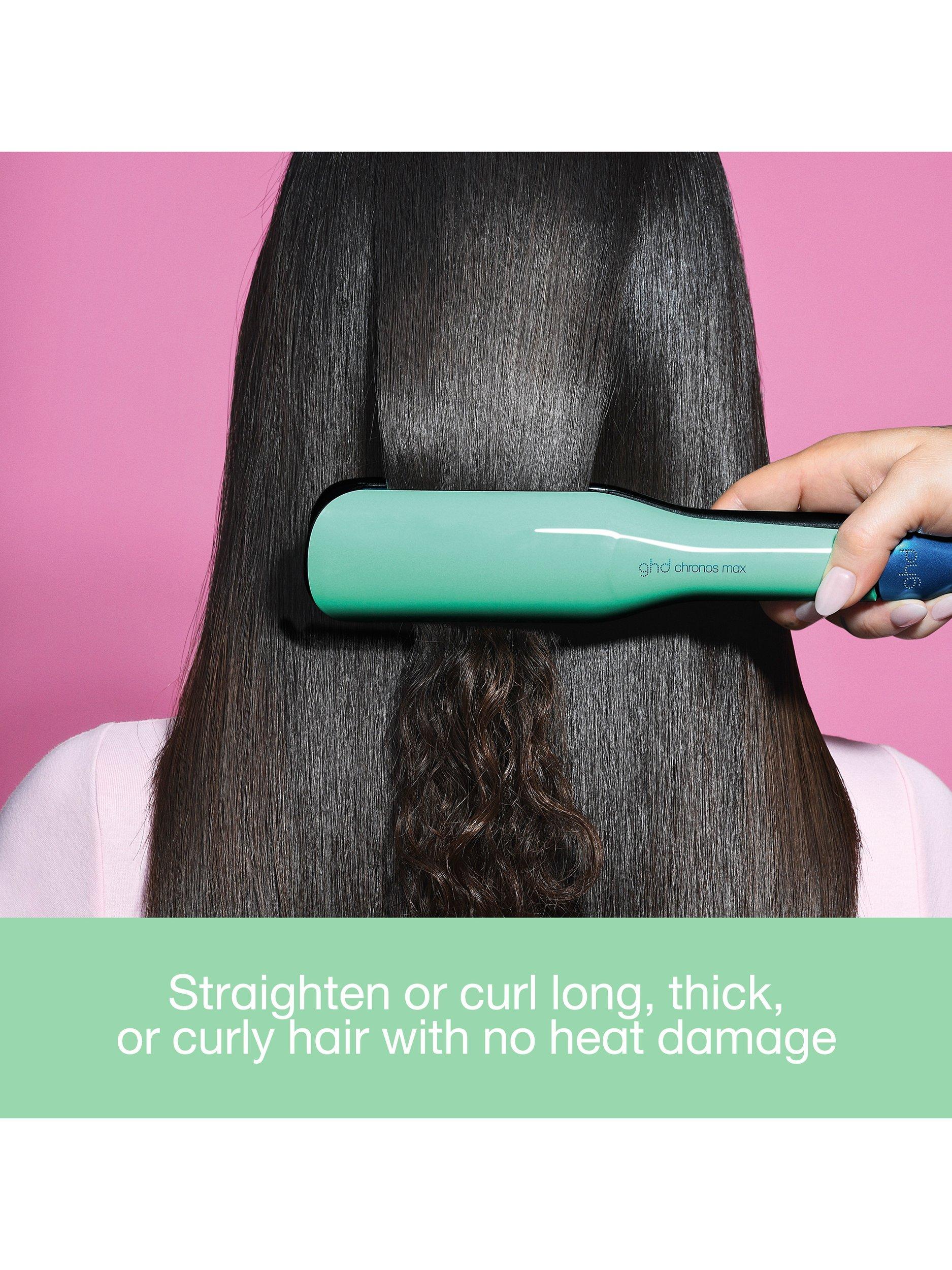 Jelly Chronos Max Hair Straighteners, Mint