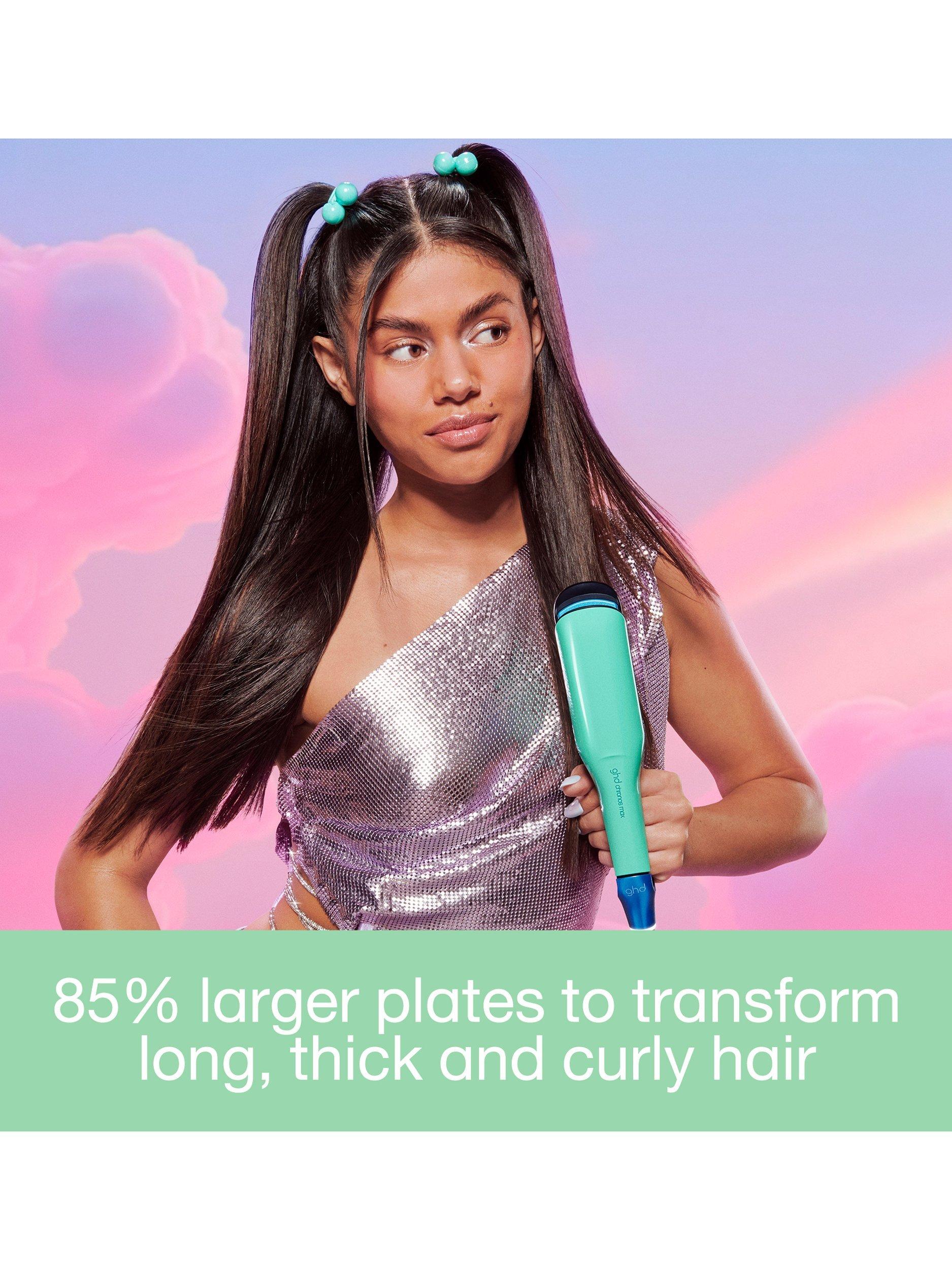 Jelly Chronos Max Hair Straighteners, Mint