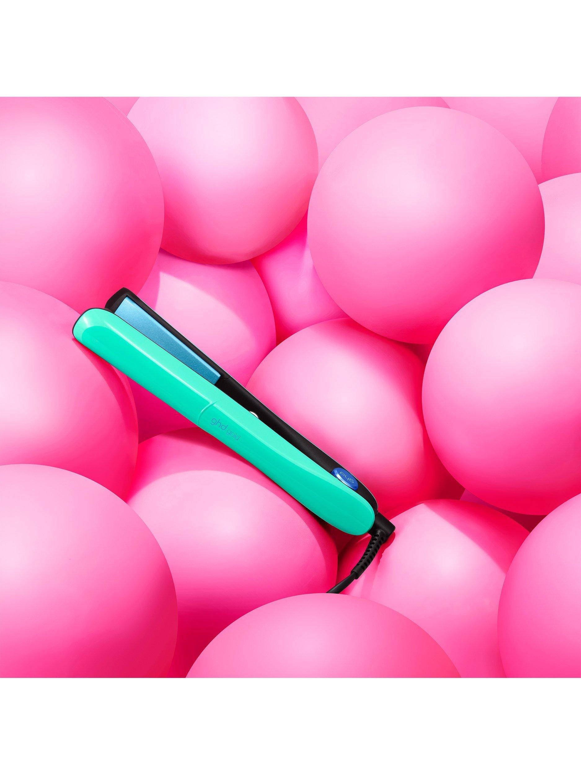 Jelly Chronos Max Hair Straighteners, Mint