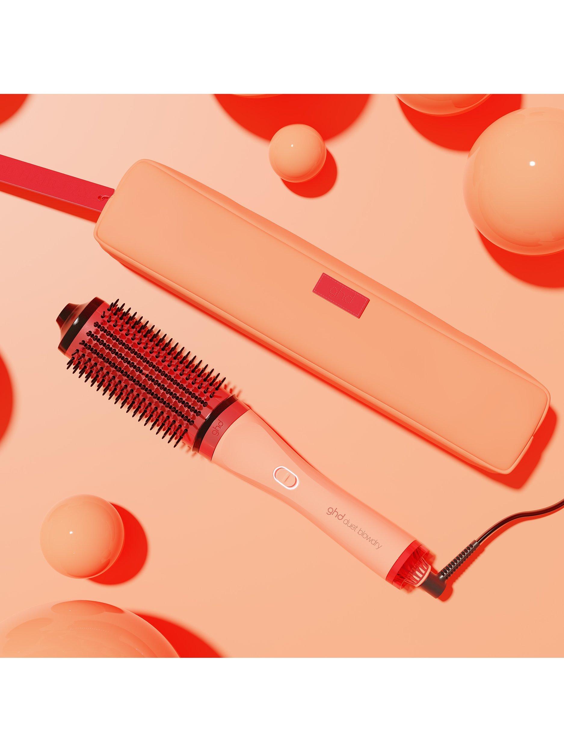 Jelly Duet Blowdry™ Hair Styler, Sunkissed Peach
