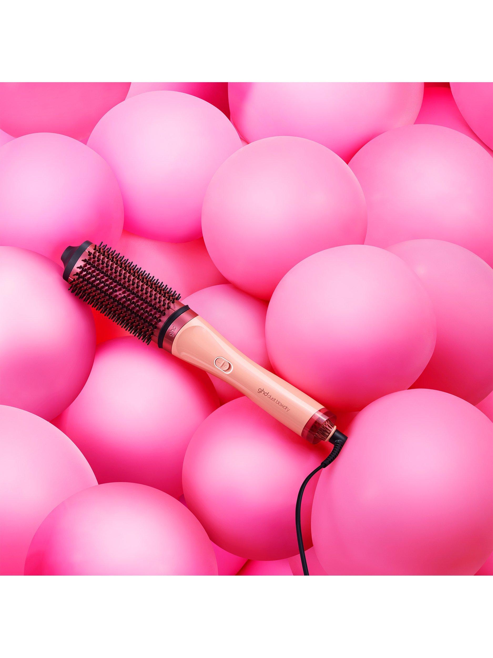 Jelly Duet Blowdry™ Hair Styler, Sunkissed Peach