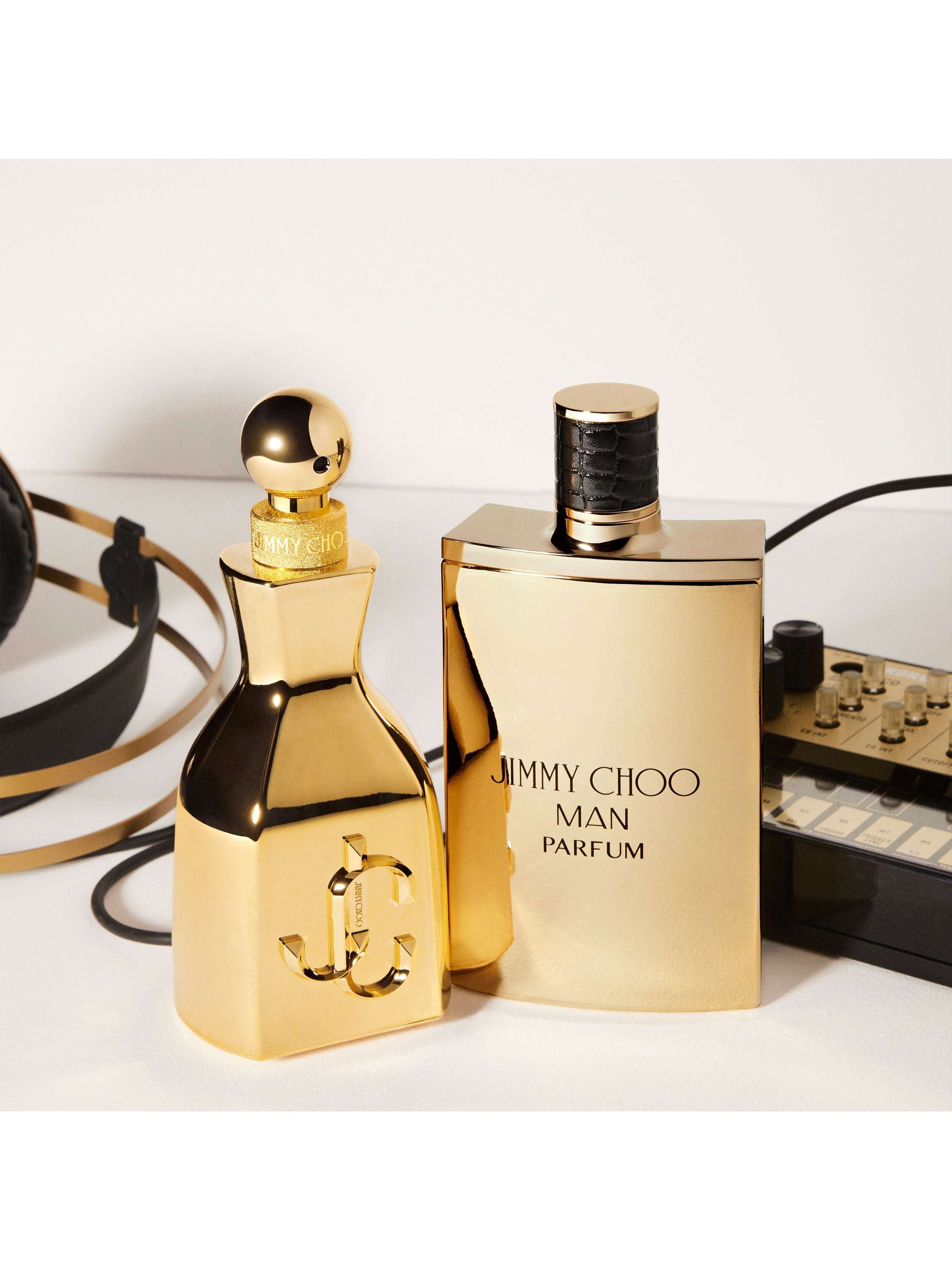 Man Parfum