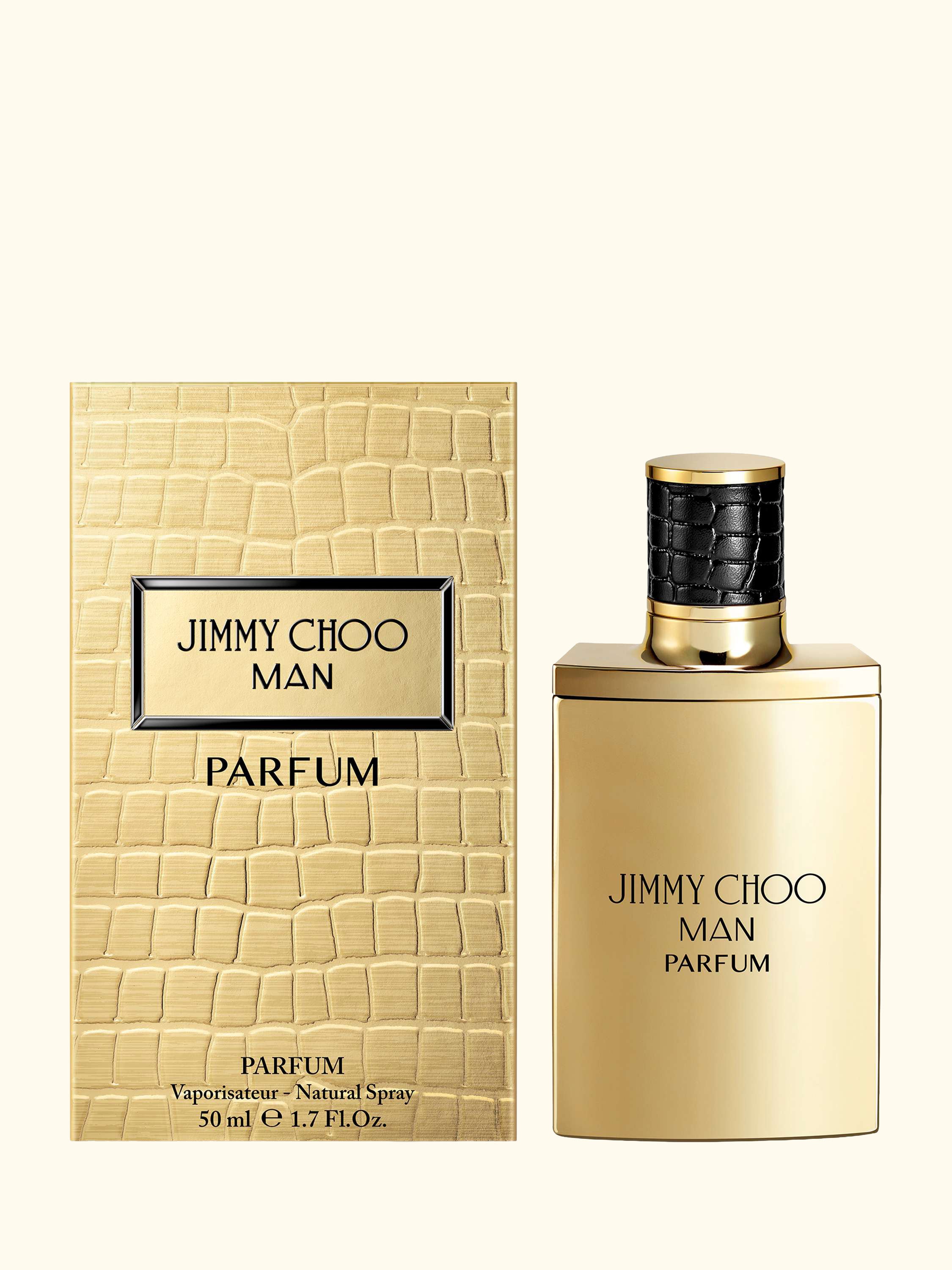 Man Parfum