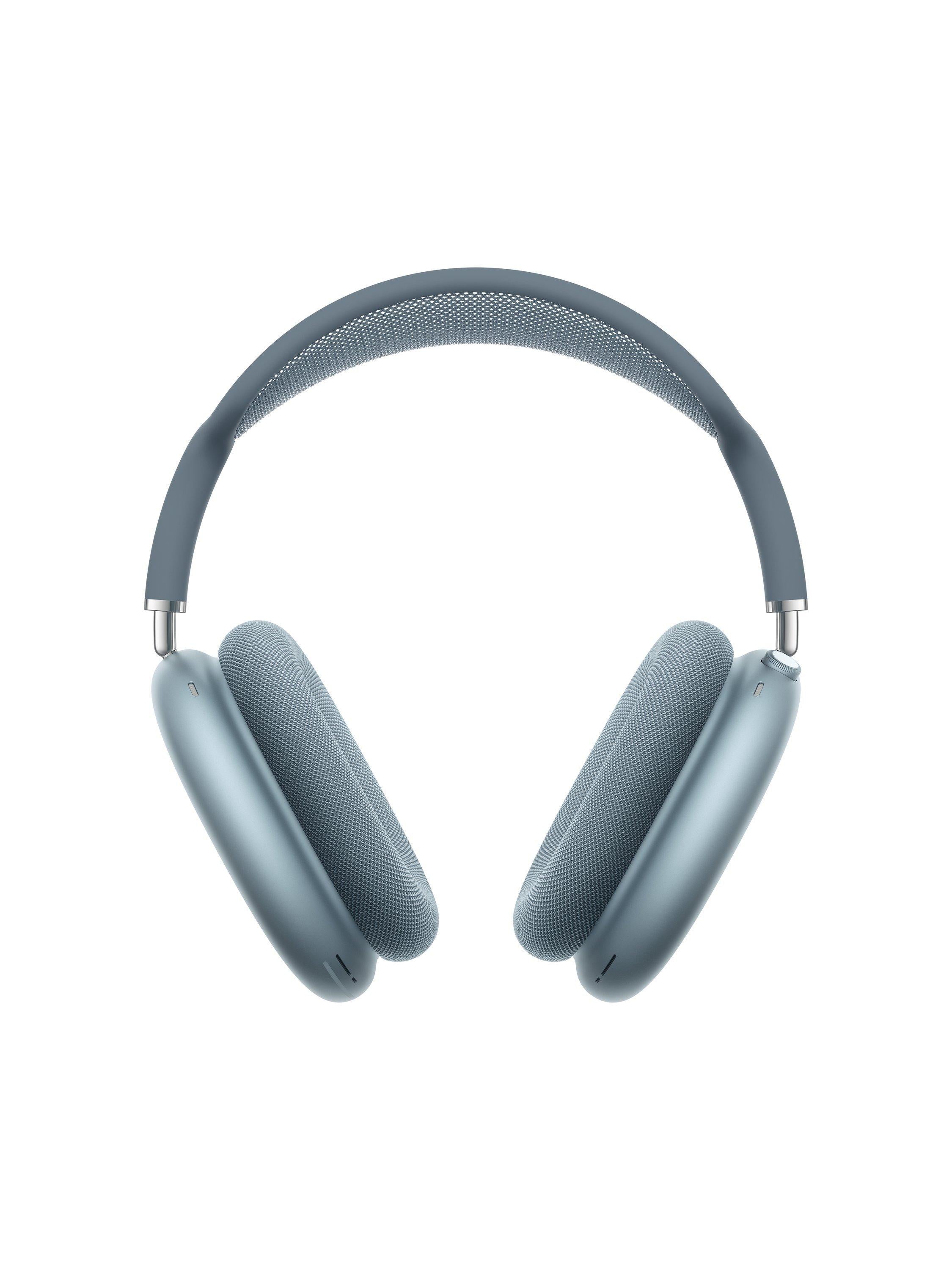 AirPods Max 2 Noise Cancelling Wireless Bluetooth Over-Ear Headphones, USB-C Charging