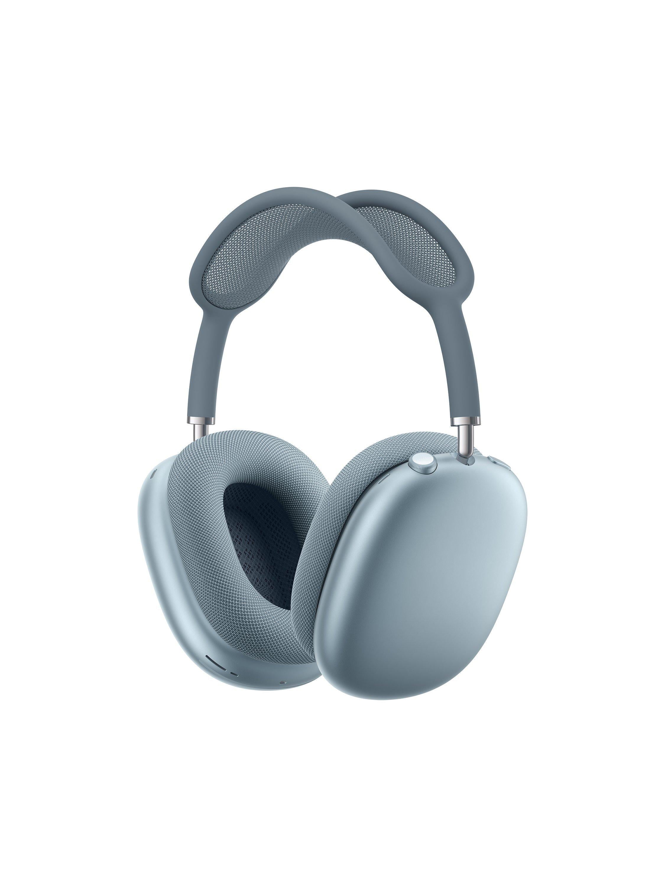 AirPods Max 2 Noise Cancelling Wireless Bluetooth Over-Ear Headphones, USB-C Charging