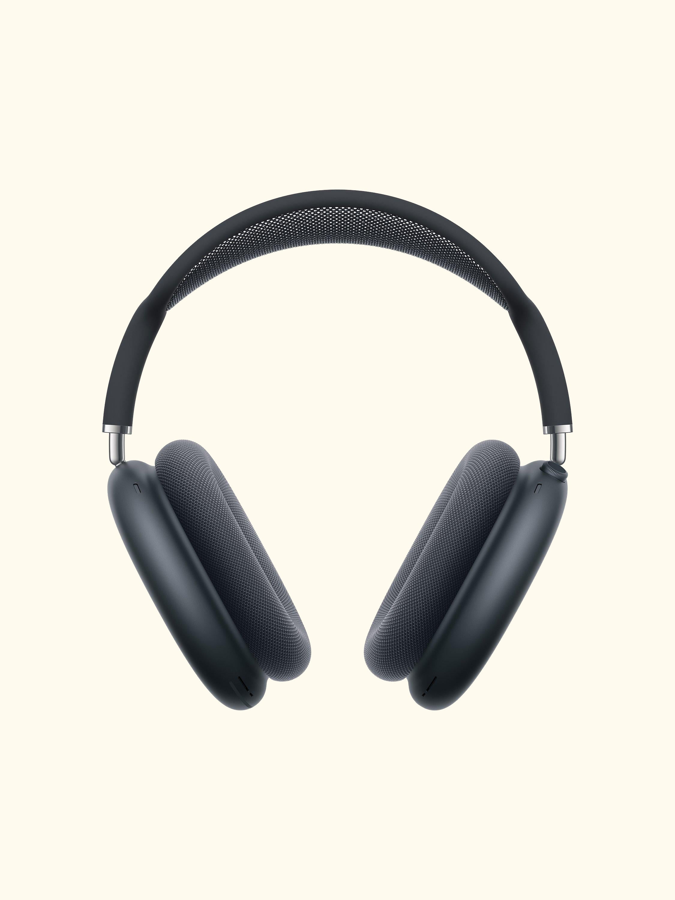 AirPods Max 2 Noise Cancelling Wireless Bluetooth Over-Ear Headphones, USB-C Charging