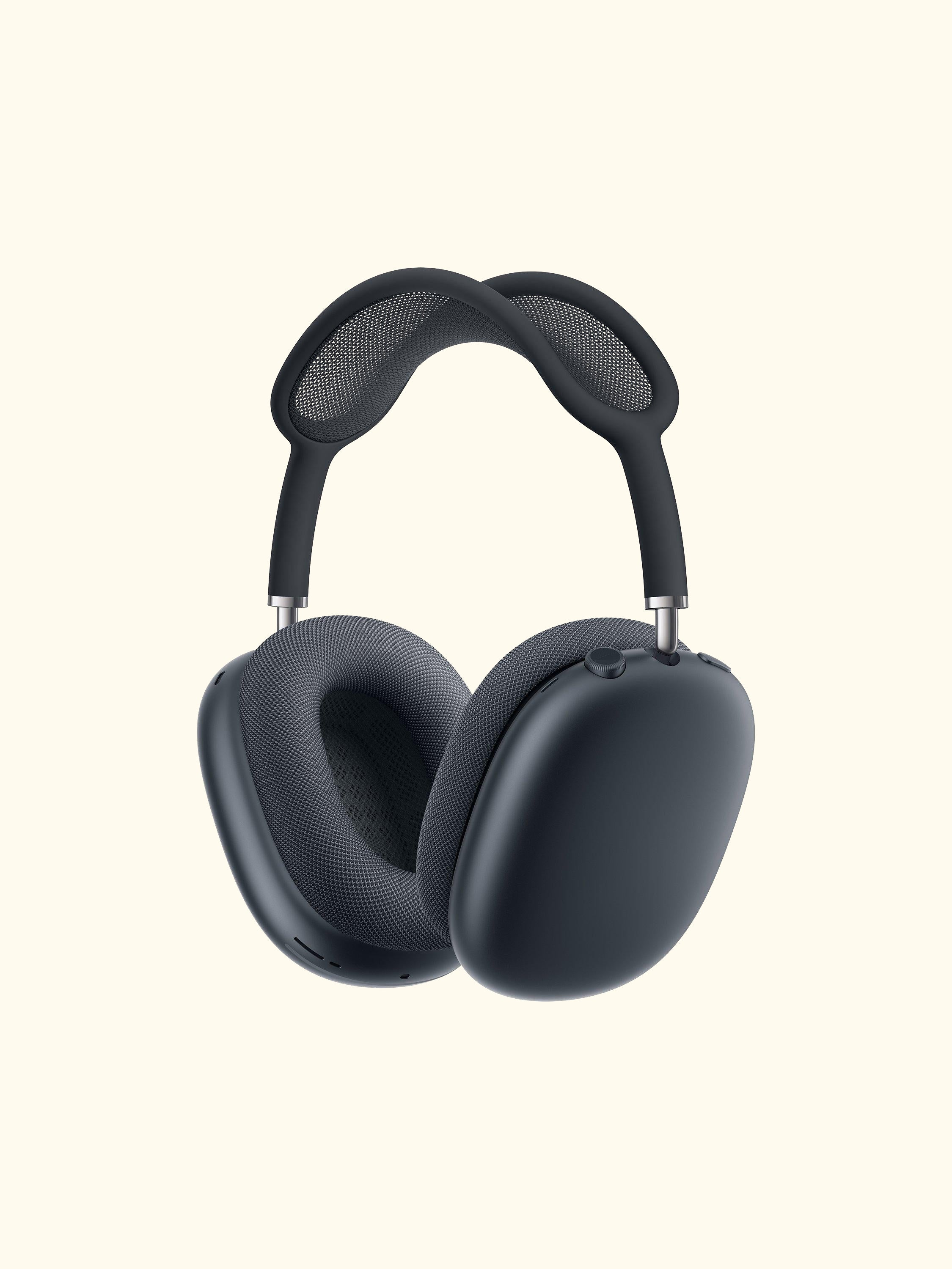 AirPods Max 2 Noise Cancelling Wireless Bluetooth Over-Ear Headphones, USB-C Charging