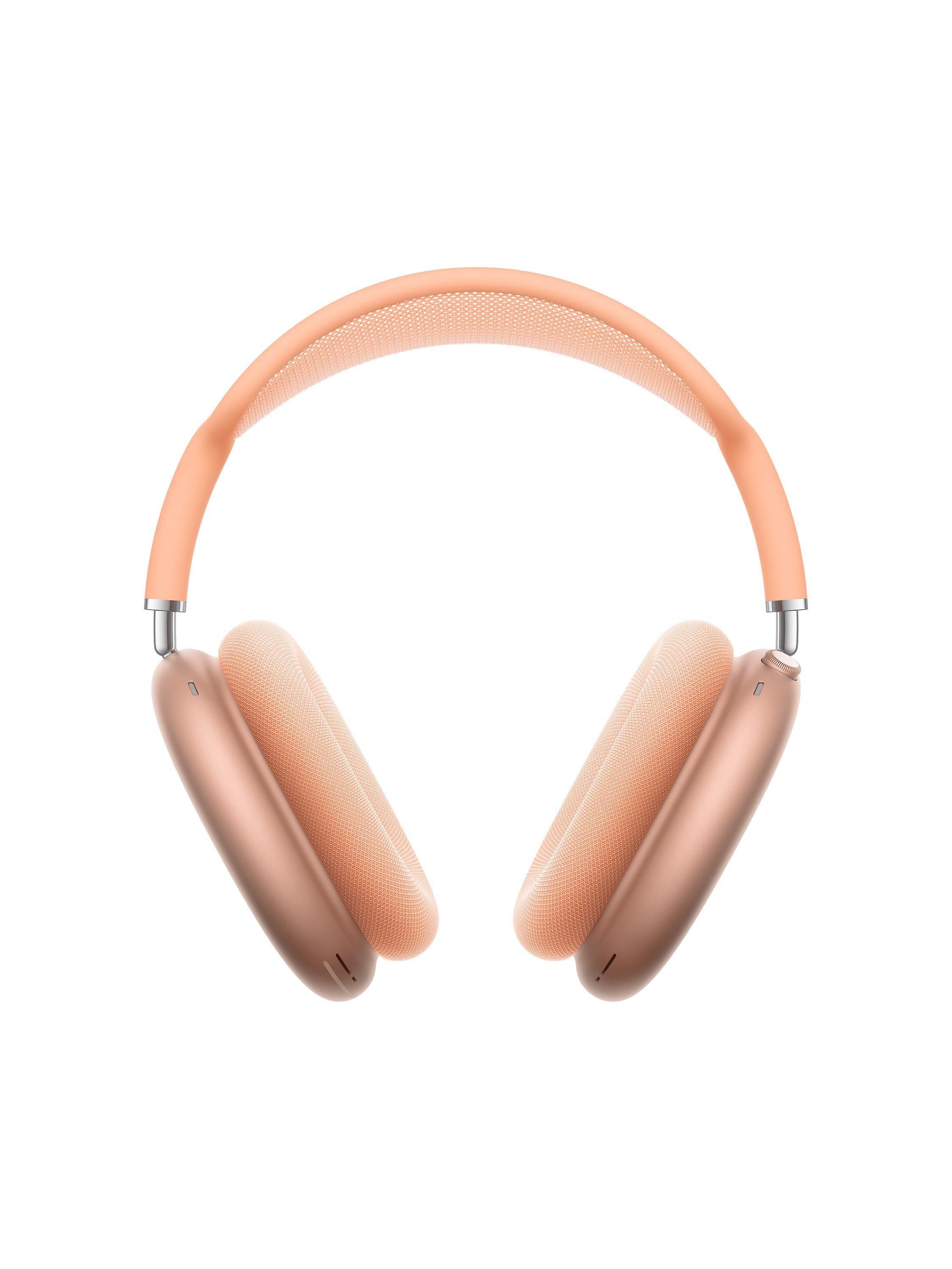 AirPods Max 2 Noise Cancelling Wireless Bluetooth Over-Ear Headphones, USB-C Charging