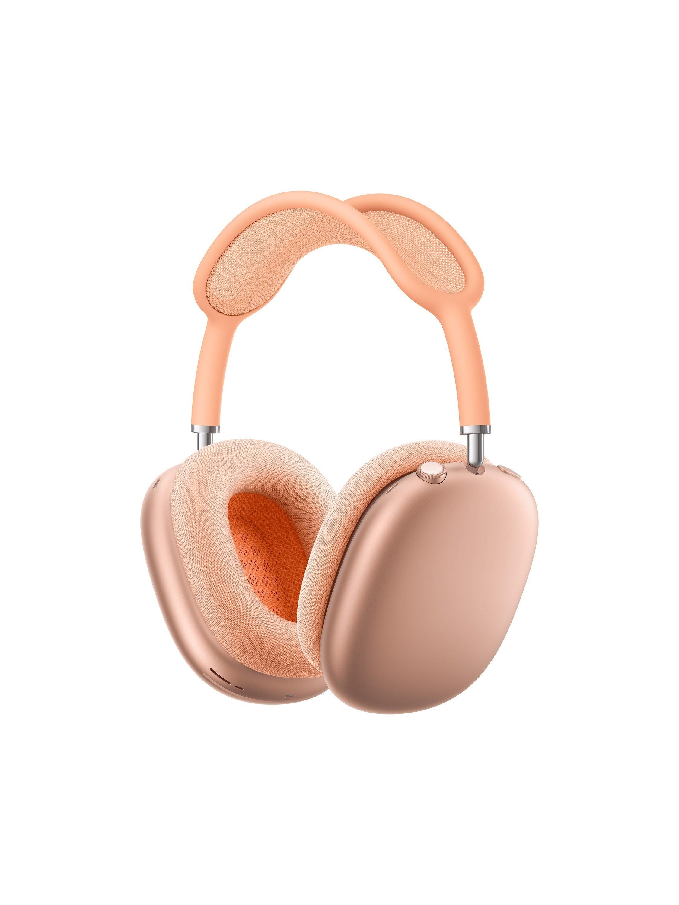 AirPods Max 2 Noise Cancelling Wireless Bluetooth Over-Ear Headphones, USB-C Charging