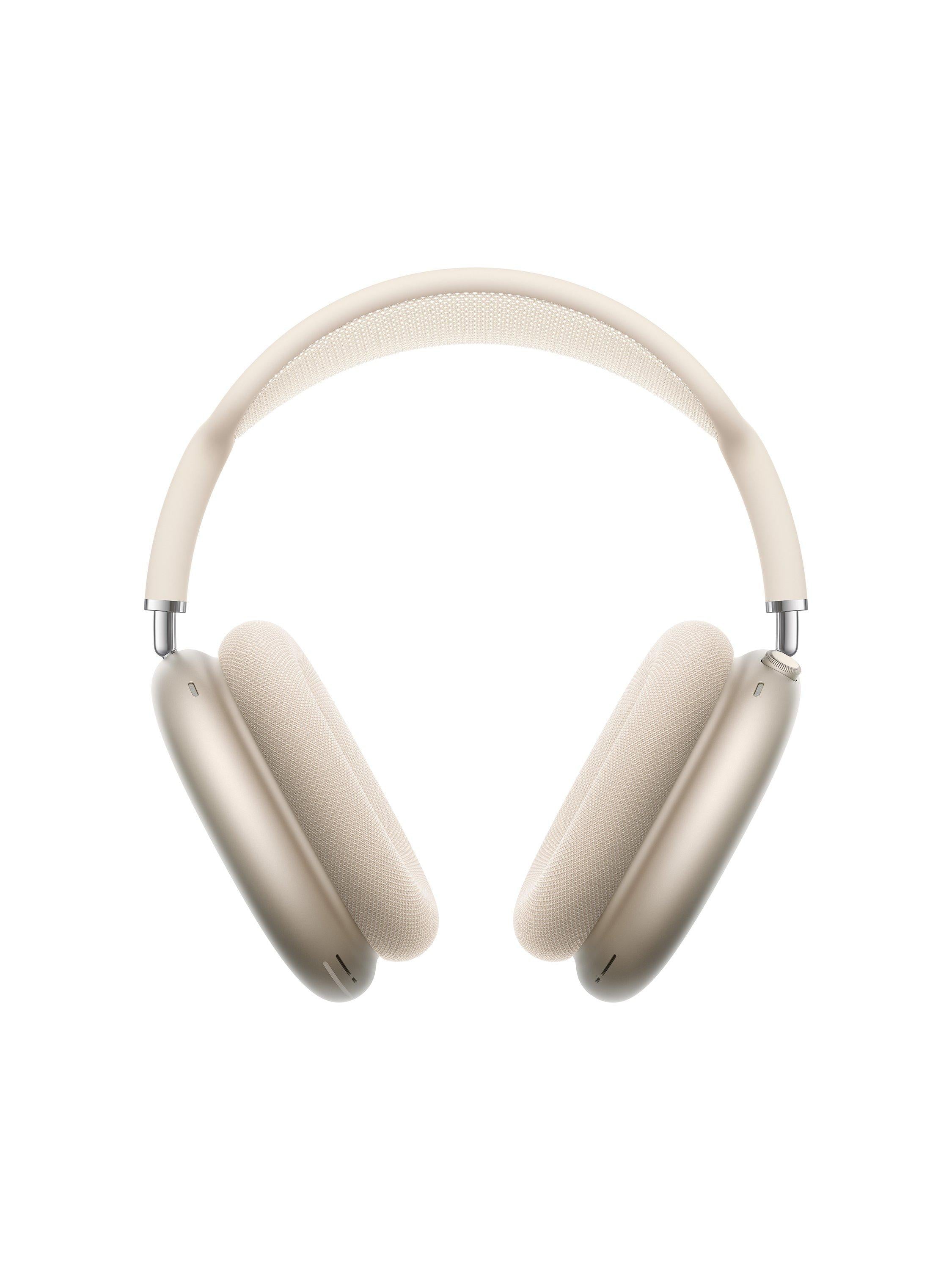 AirPods Max 2 Noise Cancelling Wireless Bluetooth Over-Ear Headphones, USB-C Charging