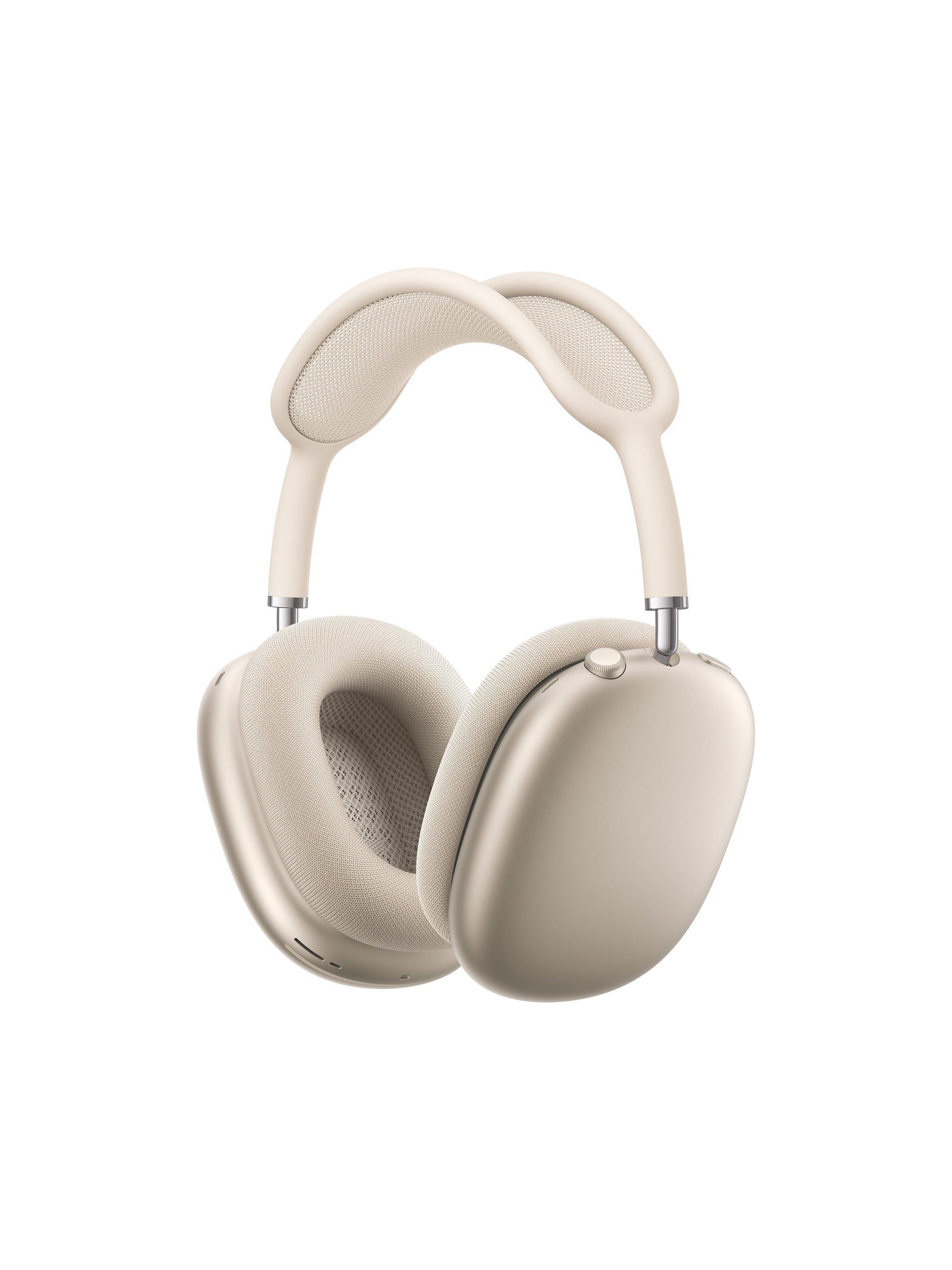 AirPods Max 2 Noise Cancelling Wireless Bluetooth Over-Ear Headphones, USB-C Charging