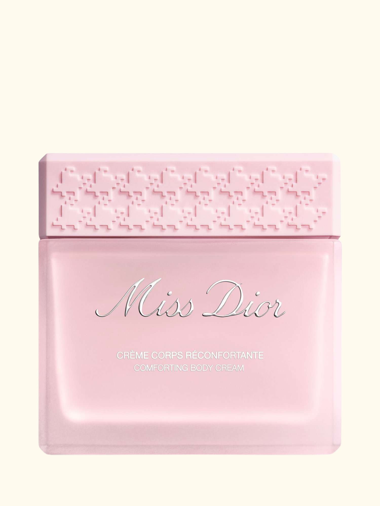 Miss Dior Comforting Body Cream, 150ml