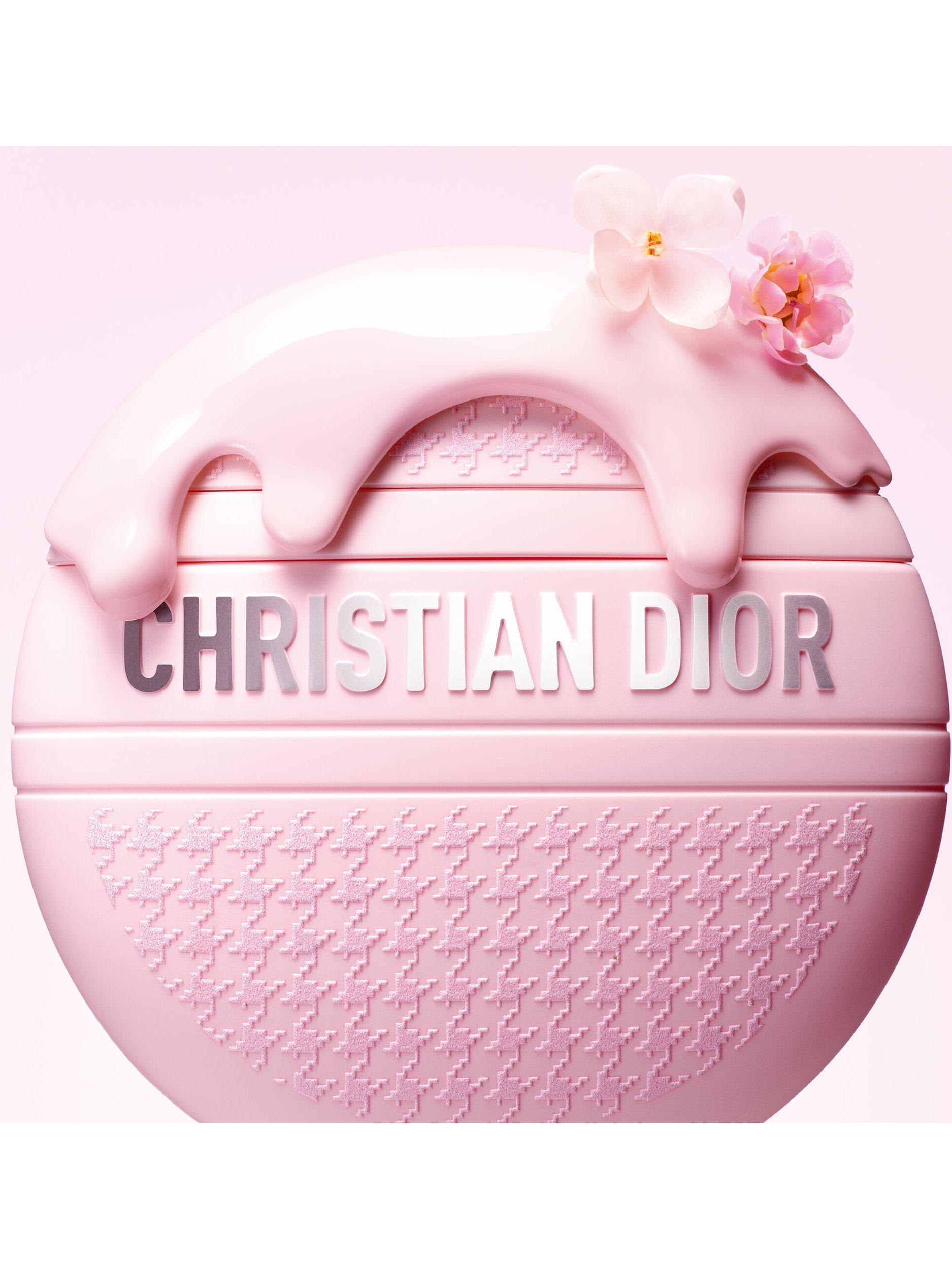 Miss Dior Melt-In Hand Cream, 50ml