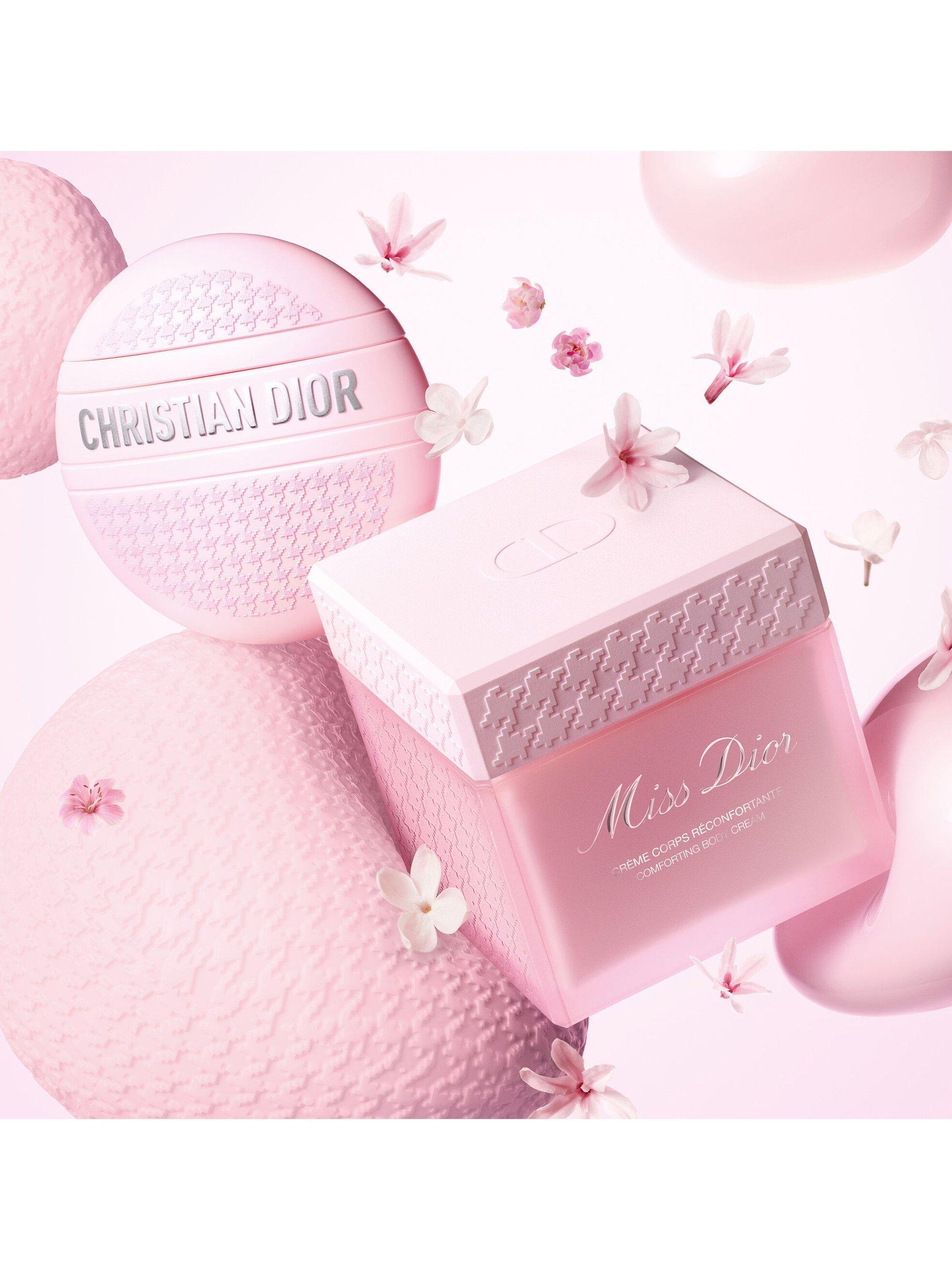 Miss Dior Melt-In Hand Cream, 50ml