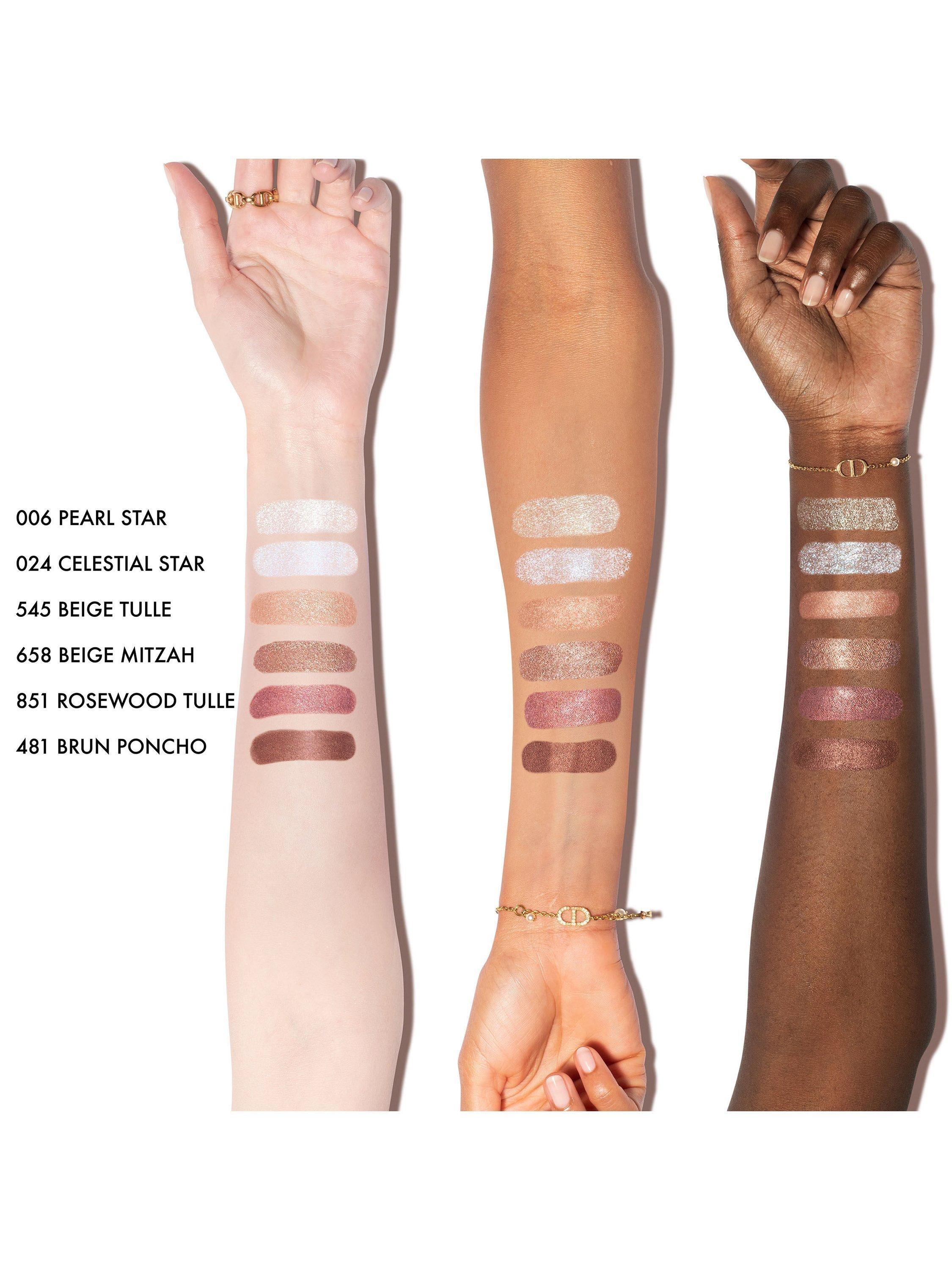 Diorshow Flash Stick Ultra-Gliding Eyeshadow Stick