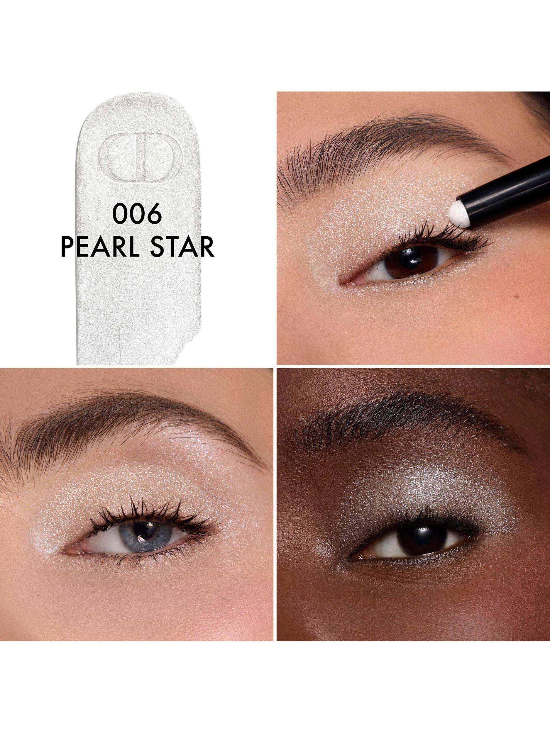 Diorshow Flash Stick Ultra-Gliding Eyeshadow Stick