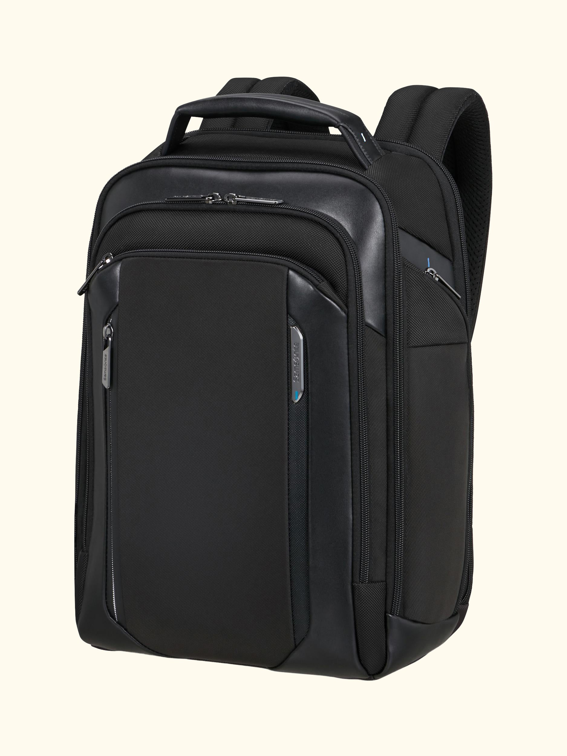Spectrolite 4.0 14.1" Backpack, 17L, Black