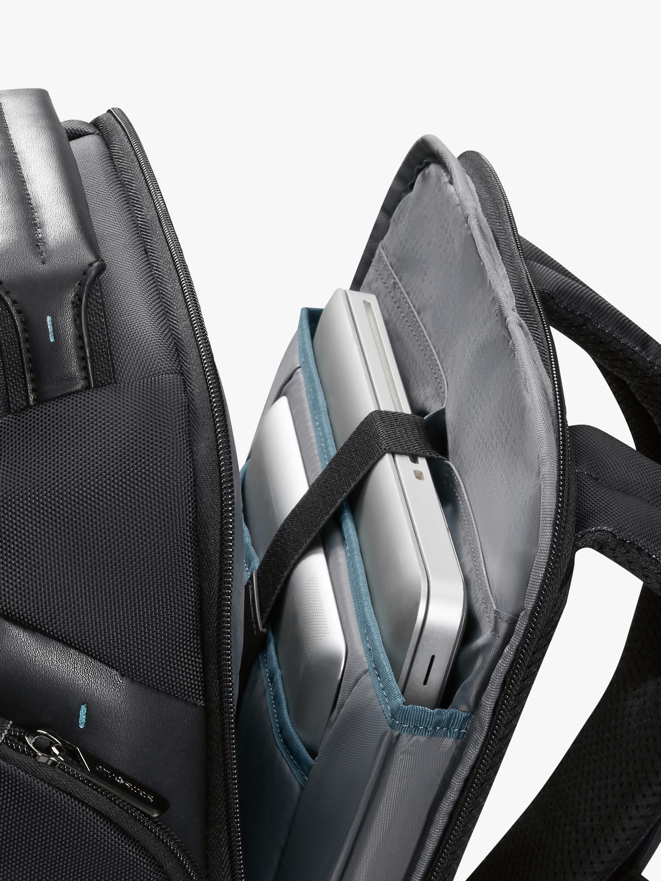 Spectrolite 4.0 14.1" Backpack, 17L, Black