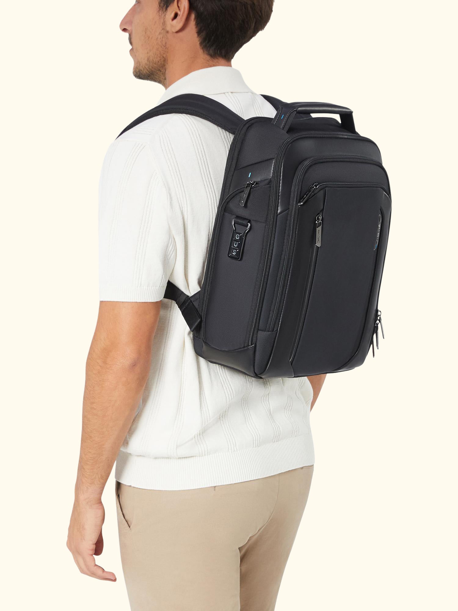 Spectrolite 4.0 14.1" Backpack, 17L, Black