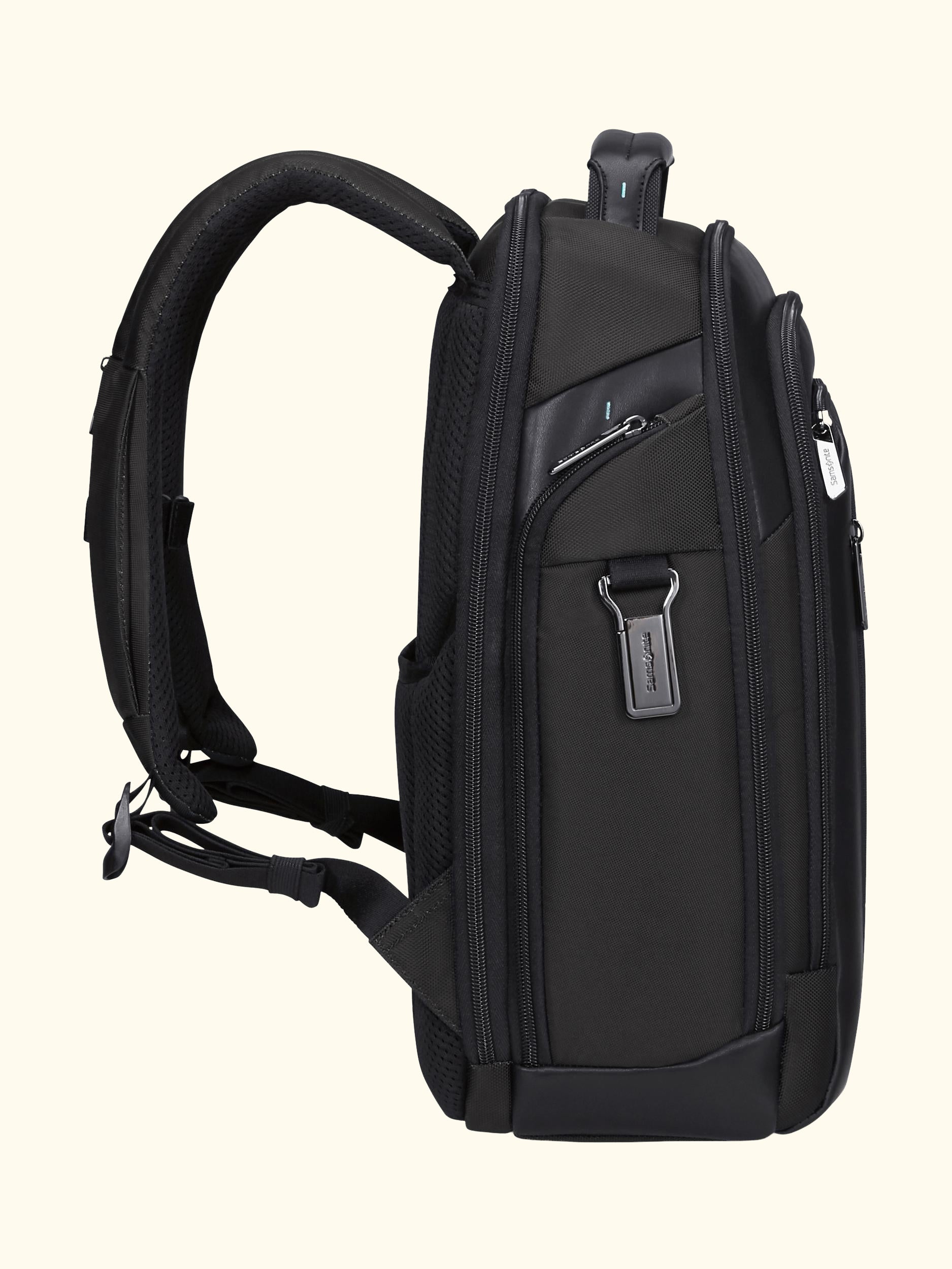 Spectrolite 4.0 14.1" Backpack, 17L, Black