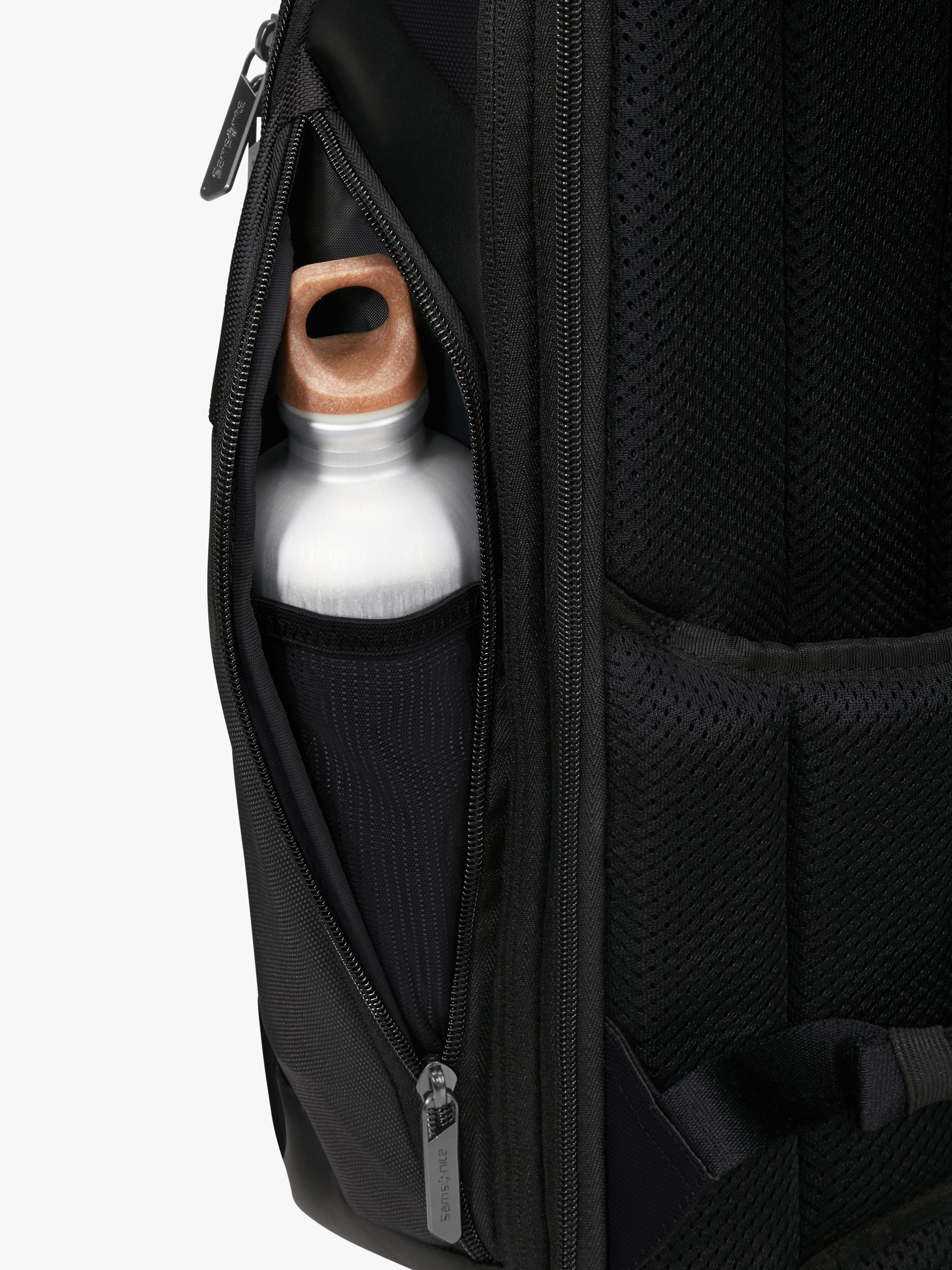Spectrolite 4.0 14.1" Backpack, 17L, Black