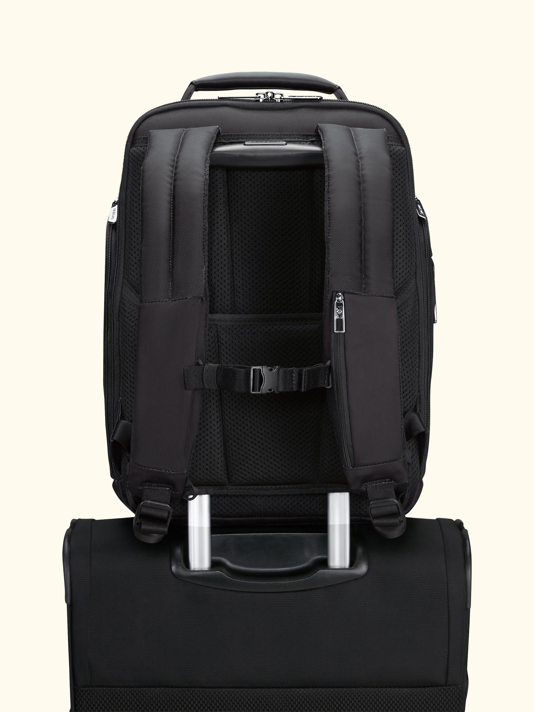 Spectrolite 4.0 14.1" Backpack, 17L, Black
