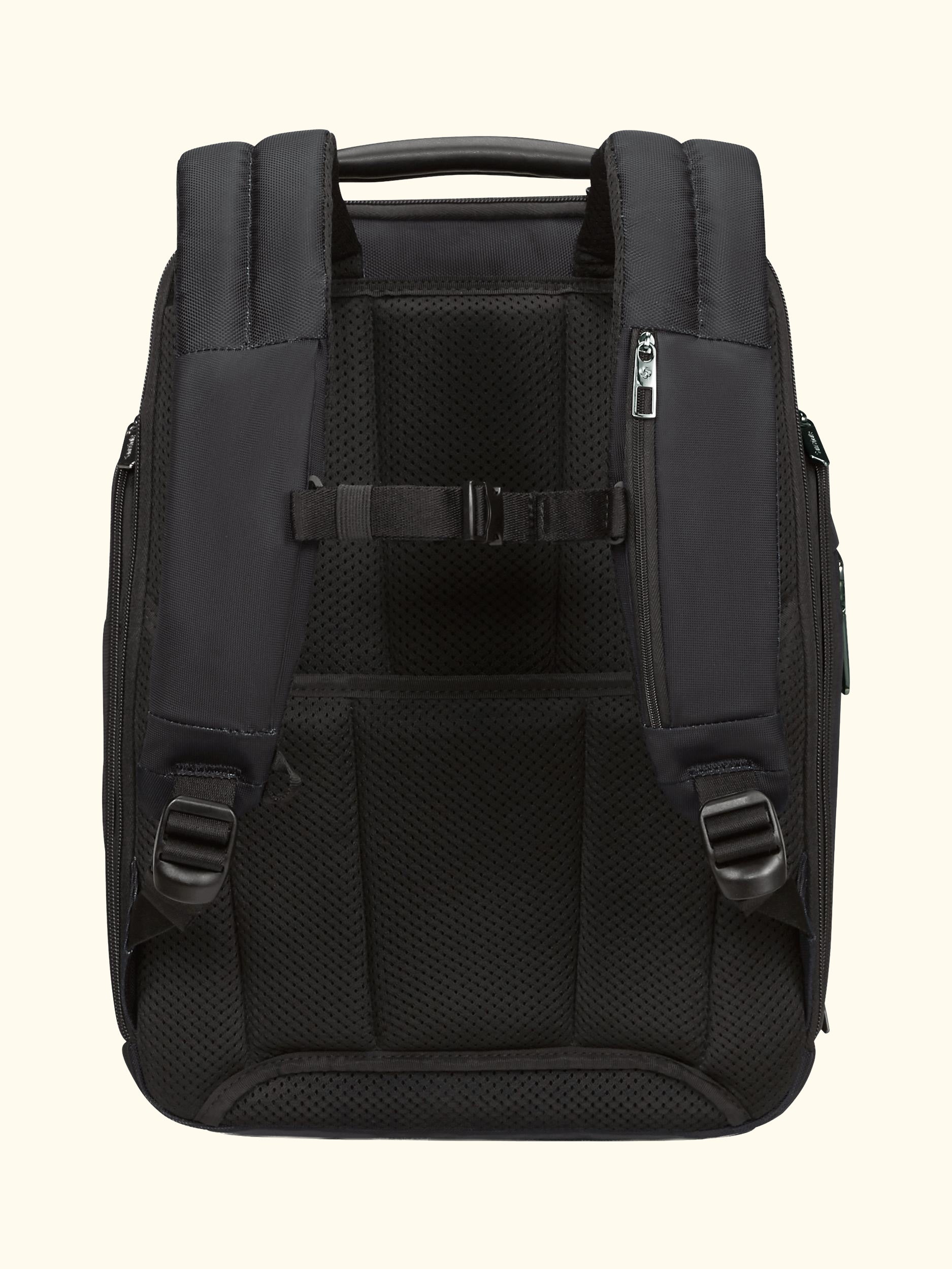 Spectrolite 4.0 14.1" Backpack, 17L, Black